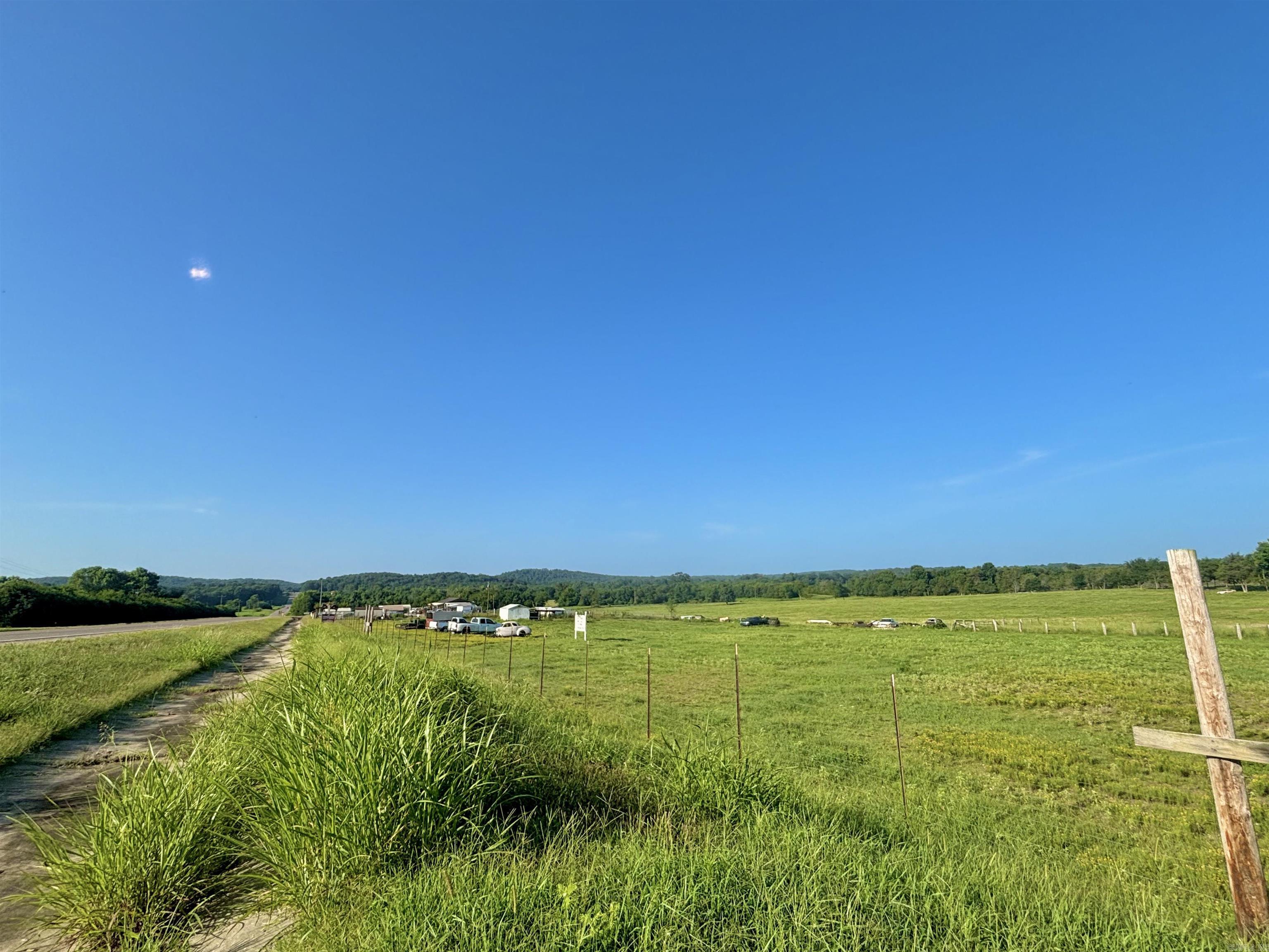 5021 Highway 63  Black Rock, AR