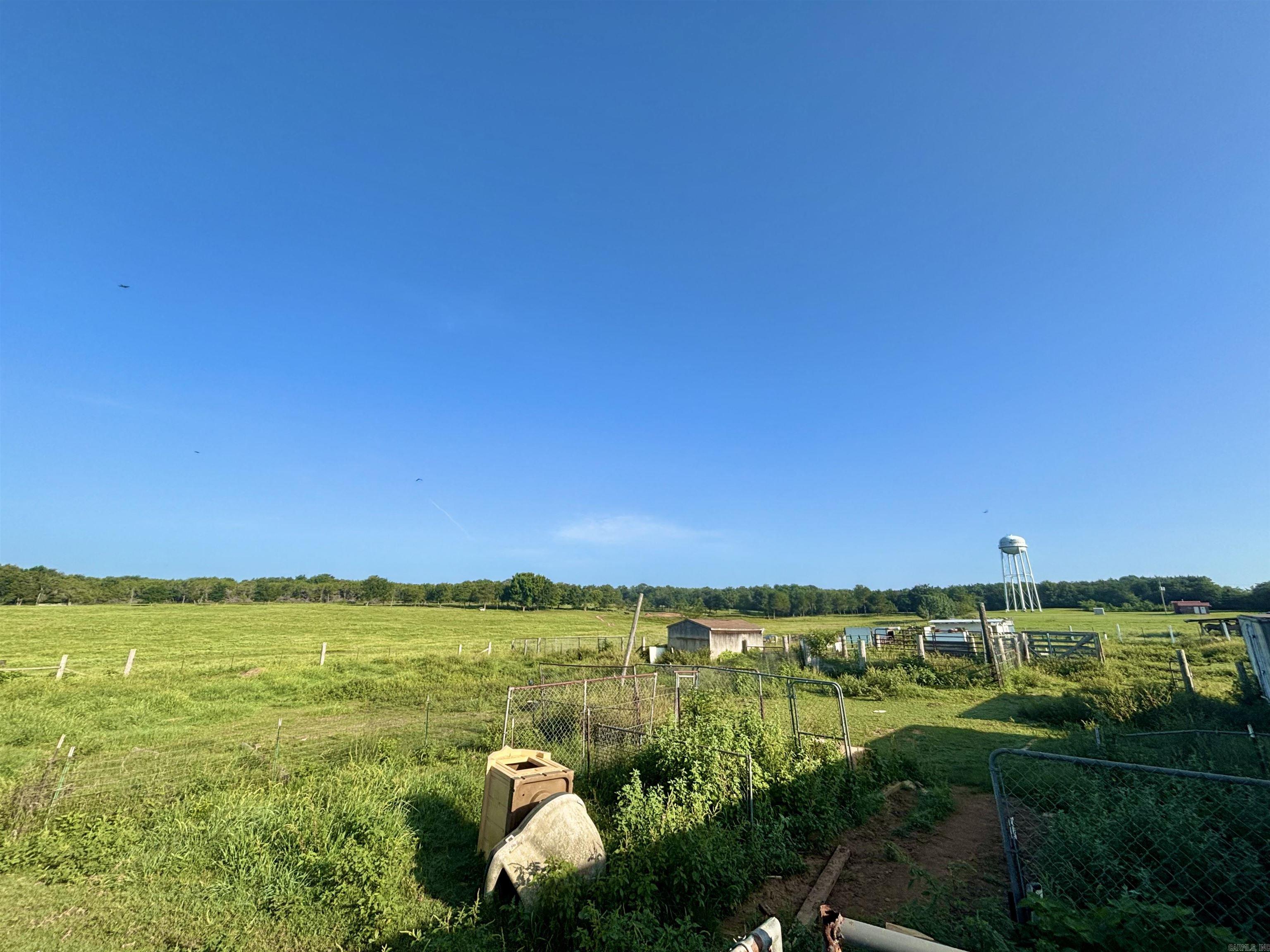 5021 Highway 63  Black Rock, AR