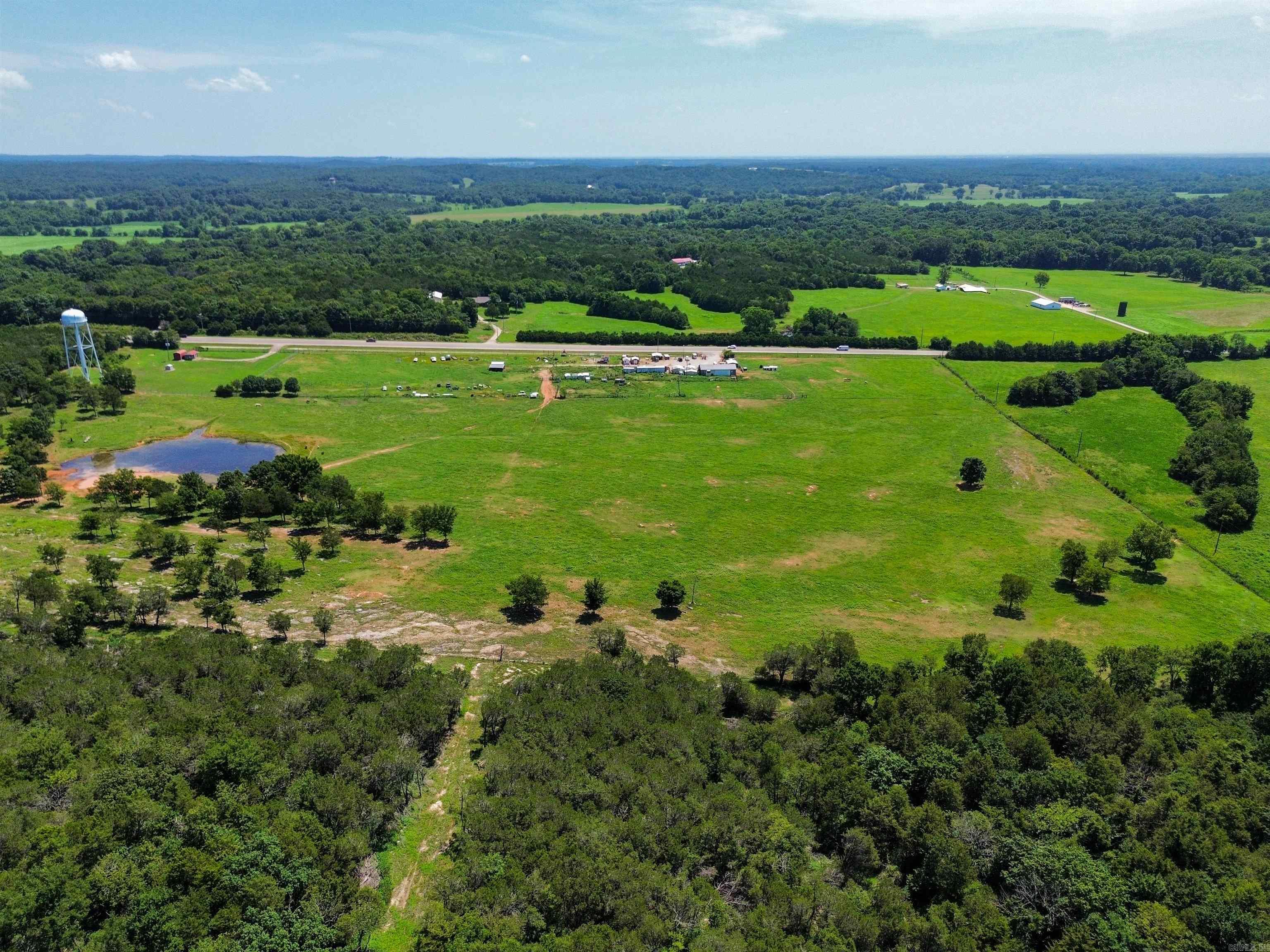 5021 Highway 63  Black Rock, AR