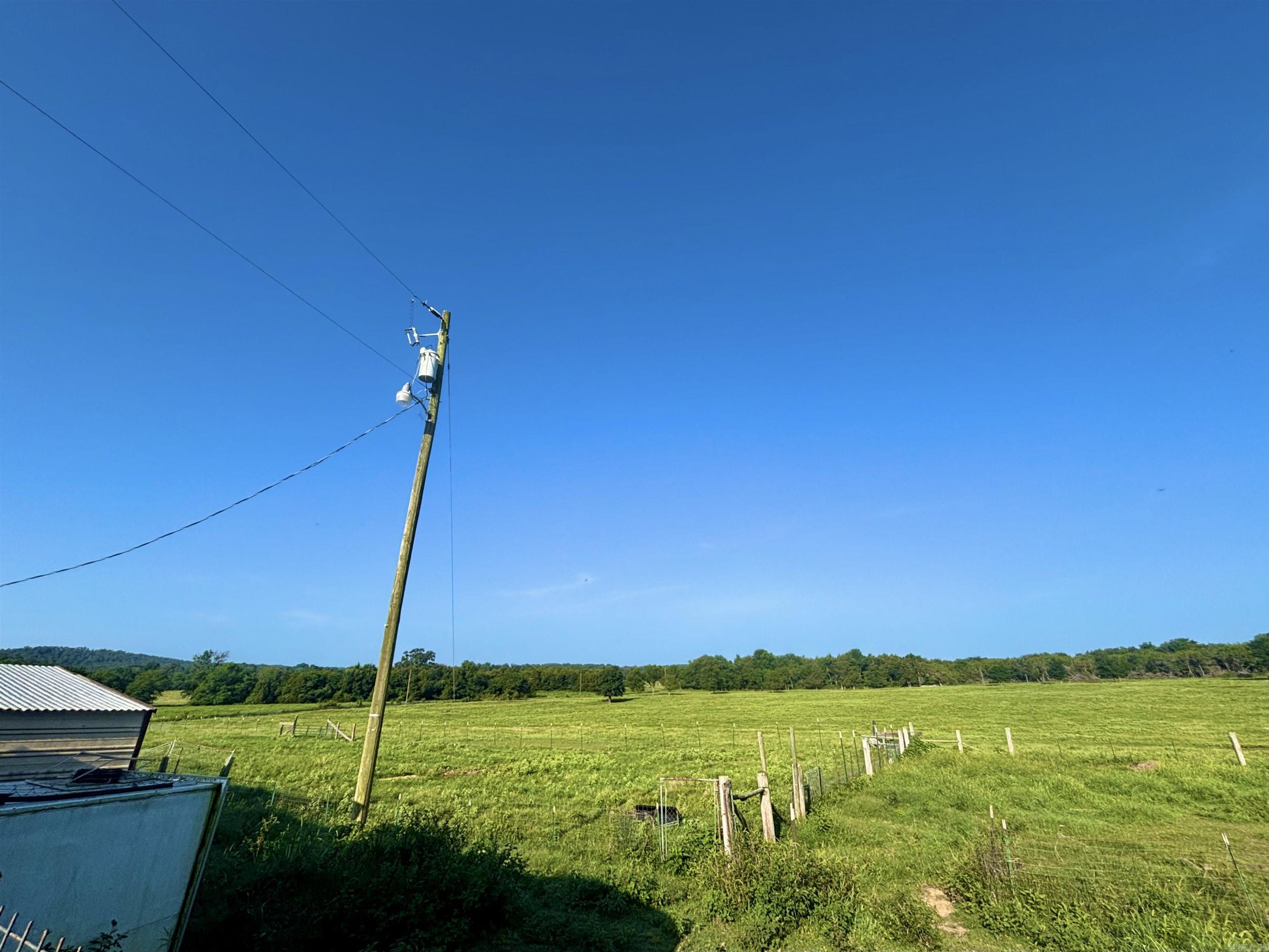 5021 Highway 63  Black Rock, AR