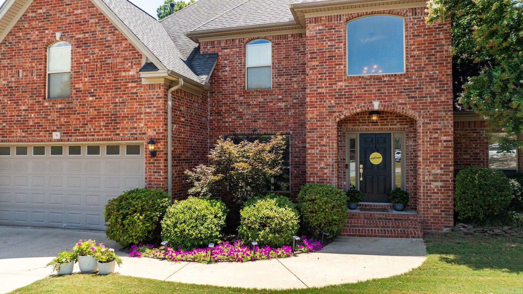 9 Winterfern  Little Rock, AR