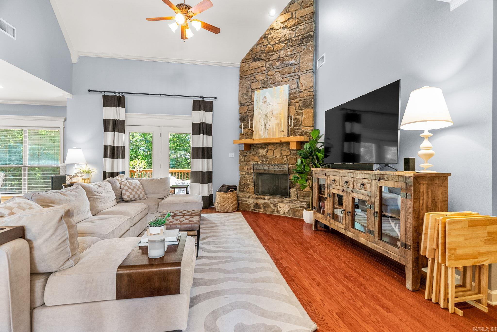 9 Winterfern  Little Rock, AR