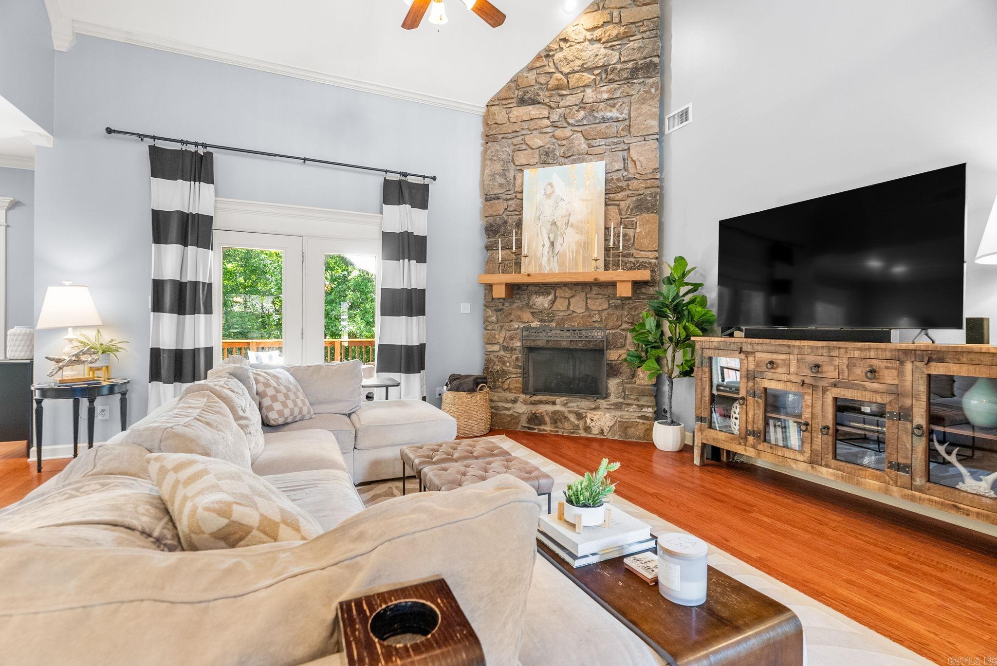 9 Winterfern  Little Rock, AR