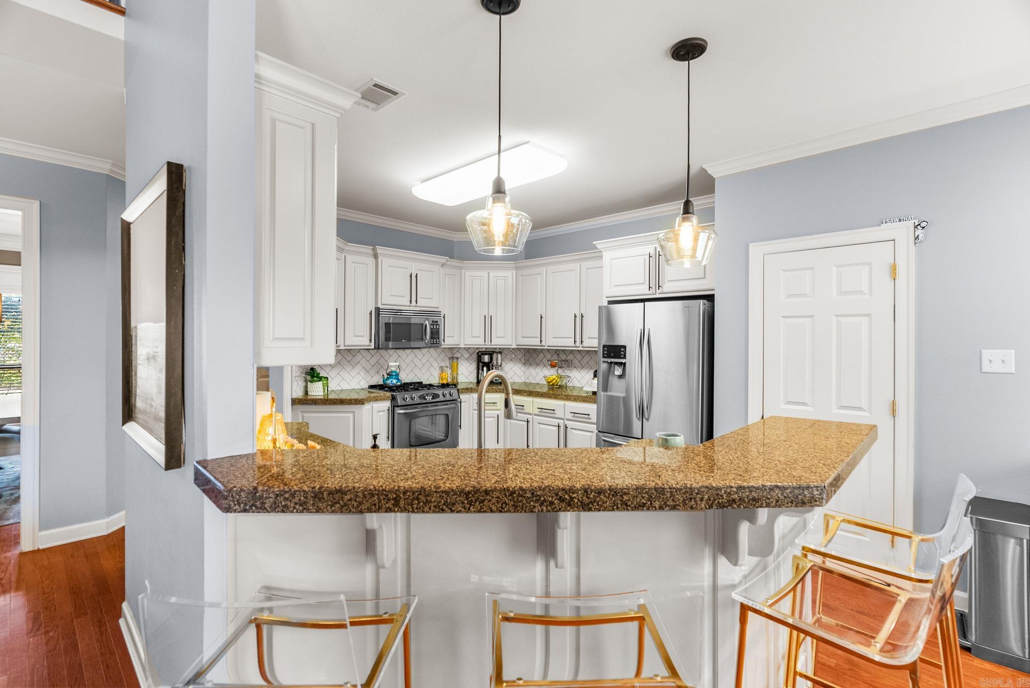 9 Winterfern  Little Rock, AR