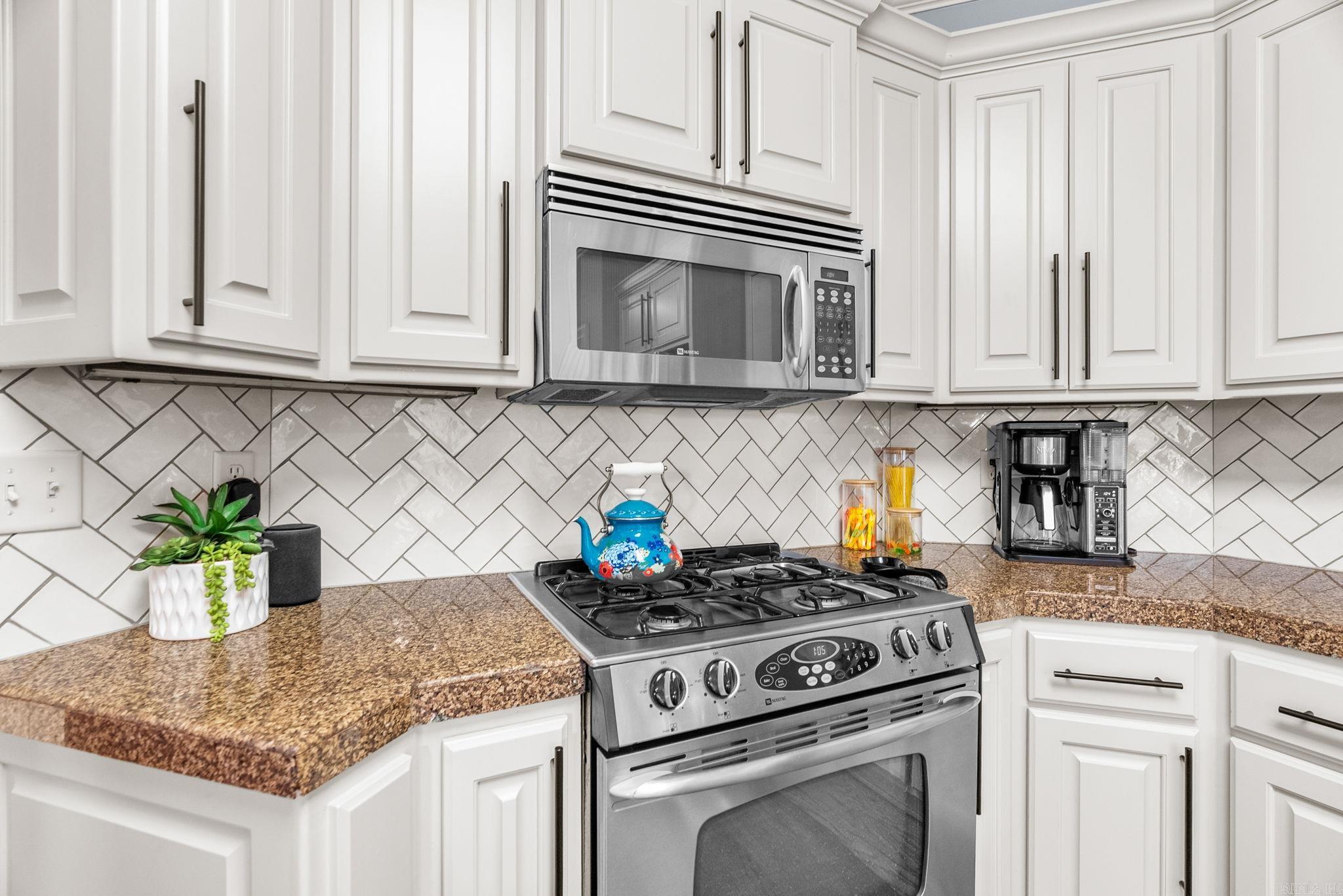 9 Winterfern  Little Rock, AR