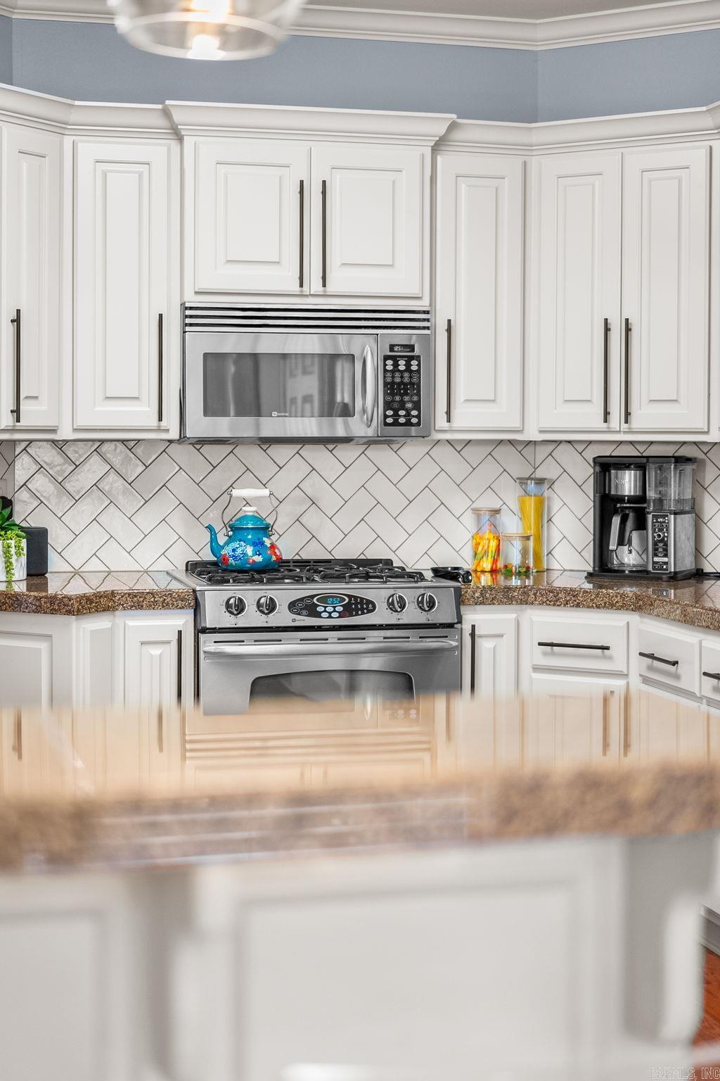 9 Winterfern  Little Rock, AR