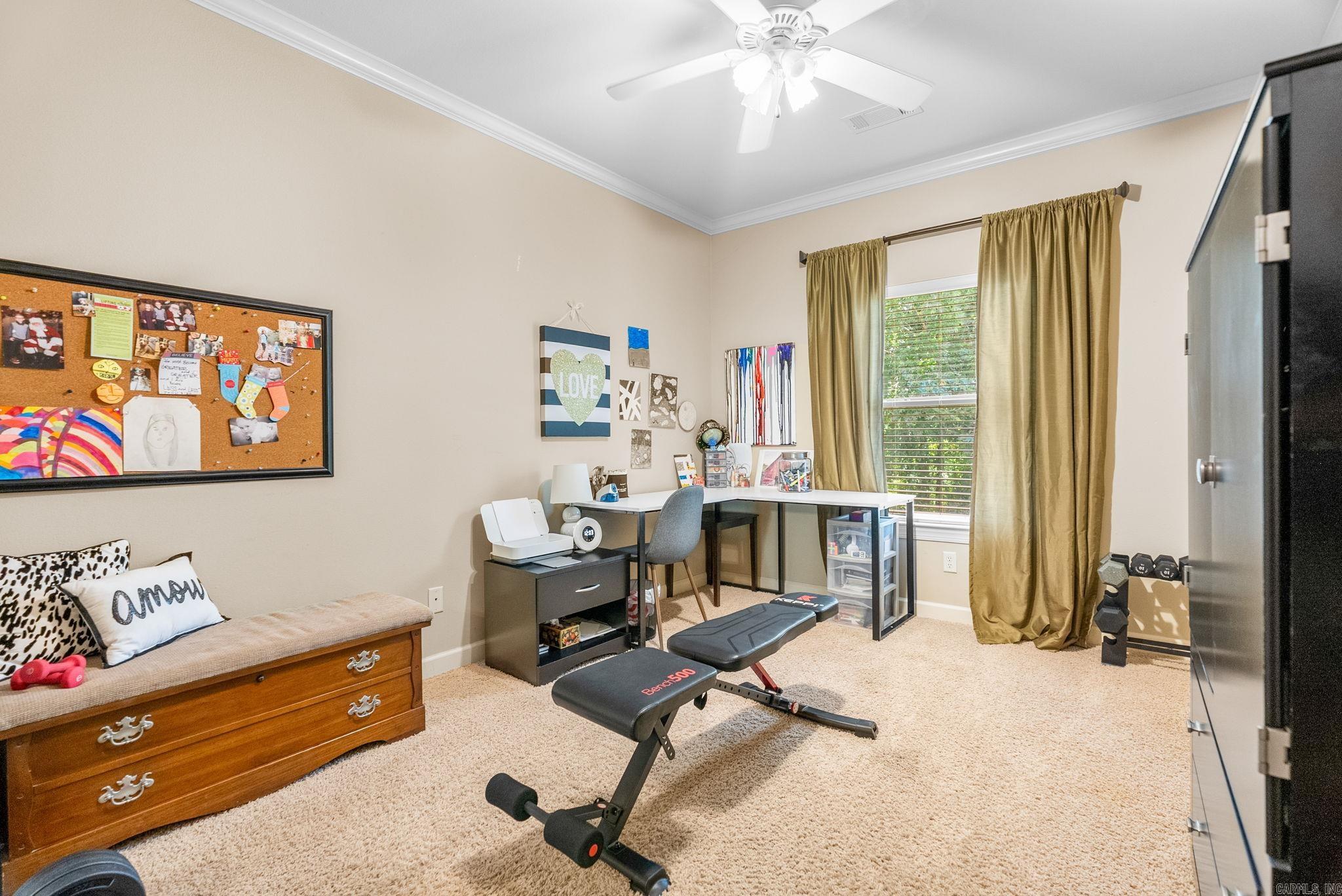 9 Winterfern  Little Rock, AR