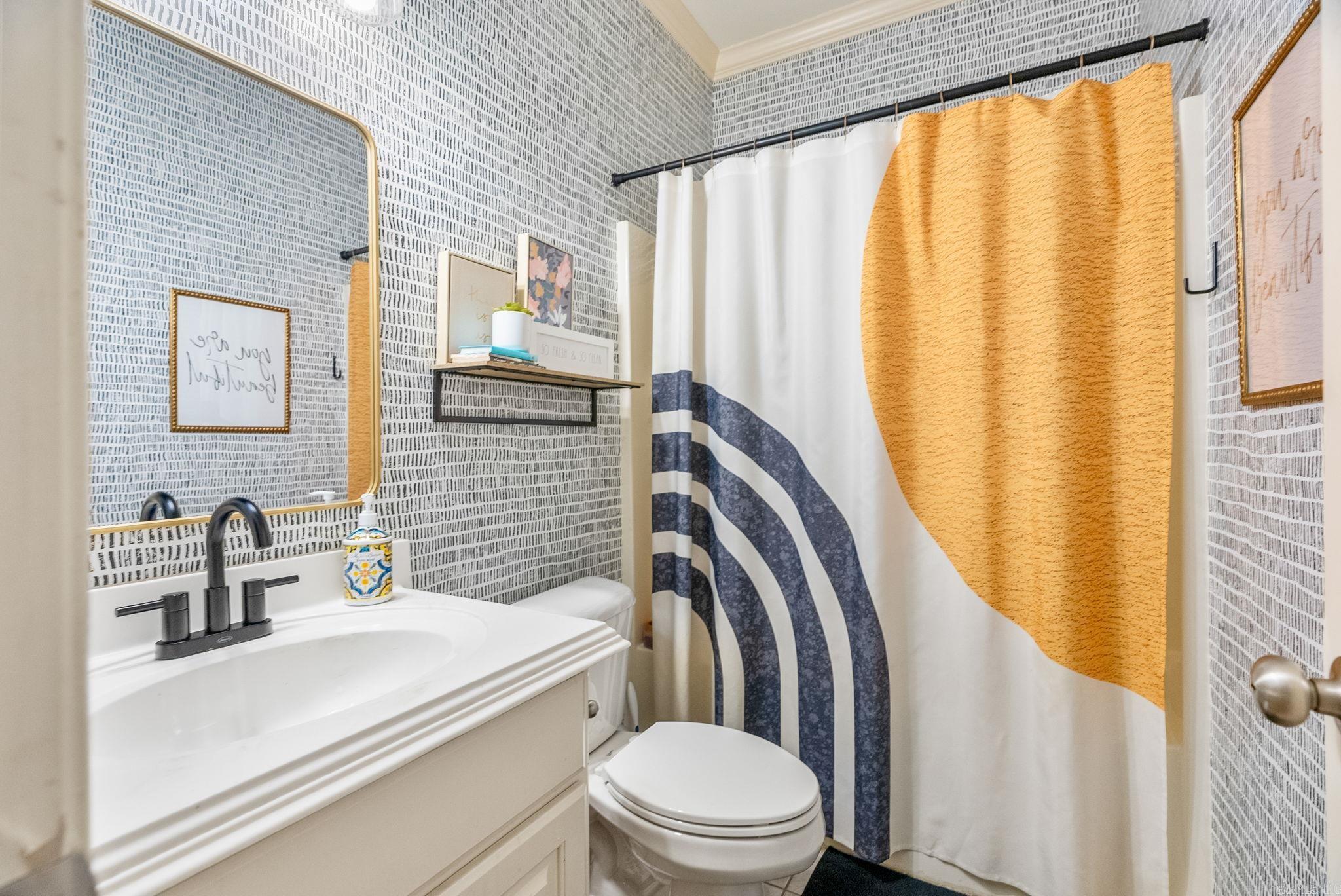 9 Winterfern  Little Rock, AR