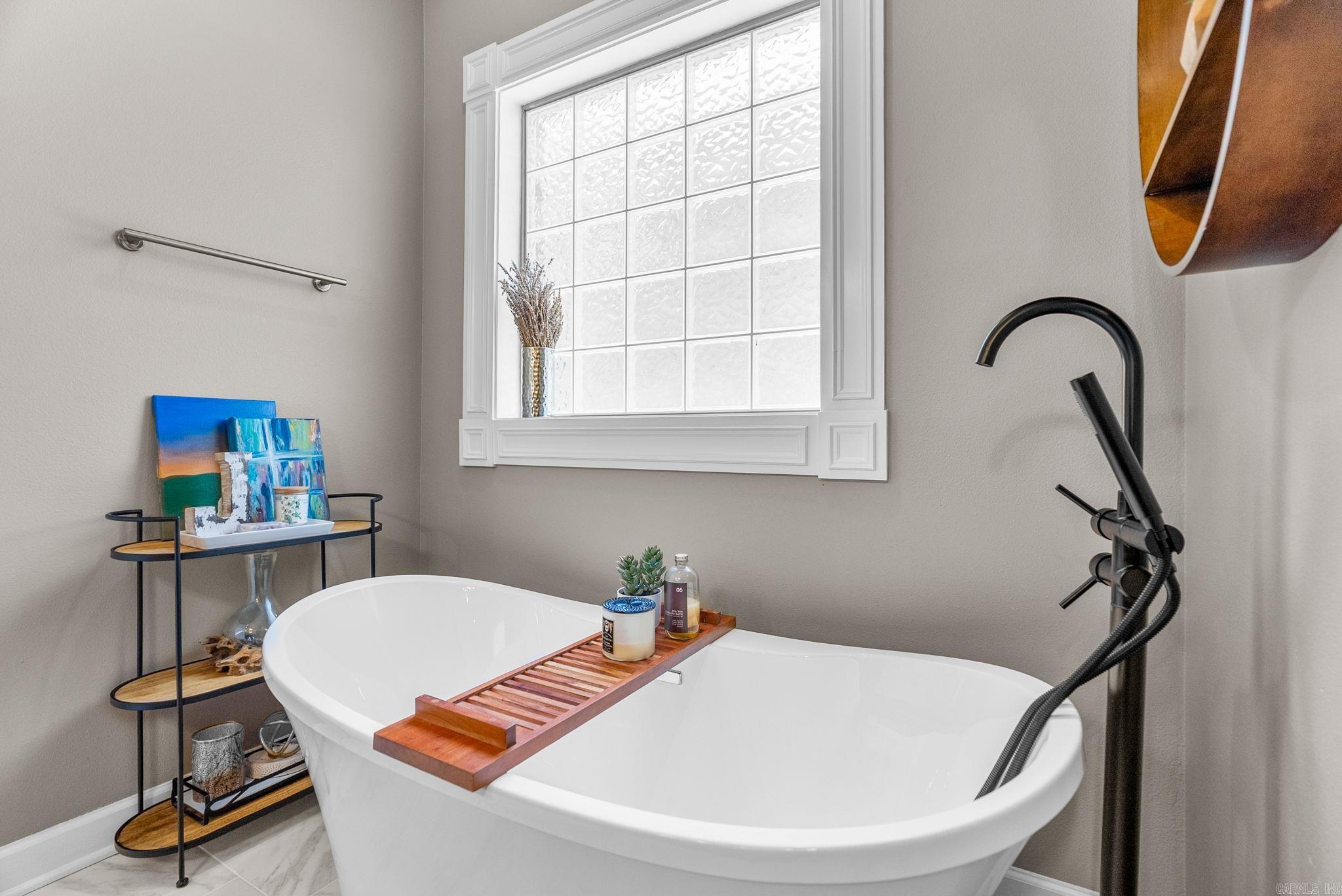 9 Winterfern  Little Rock, AR