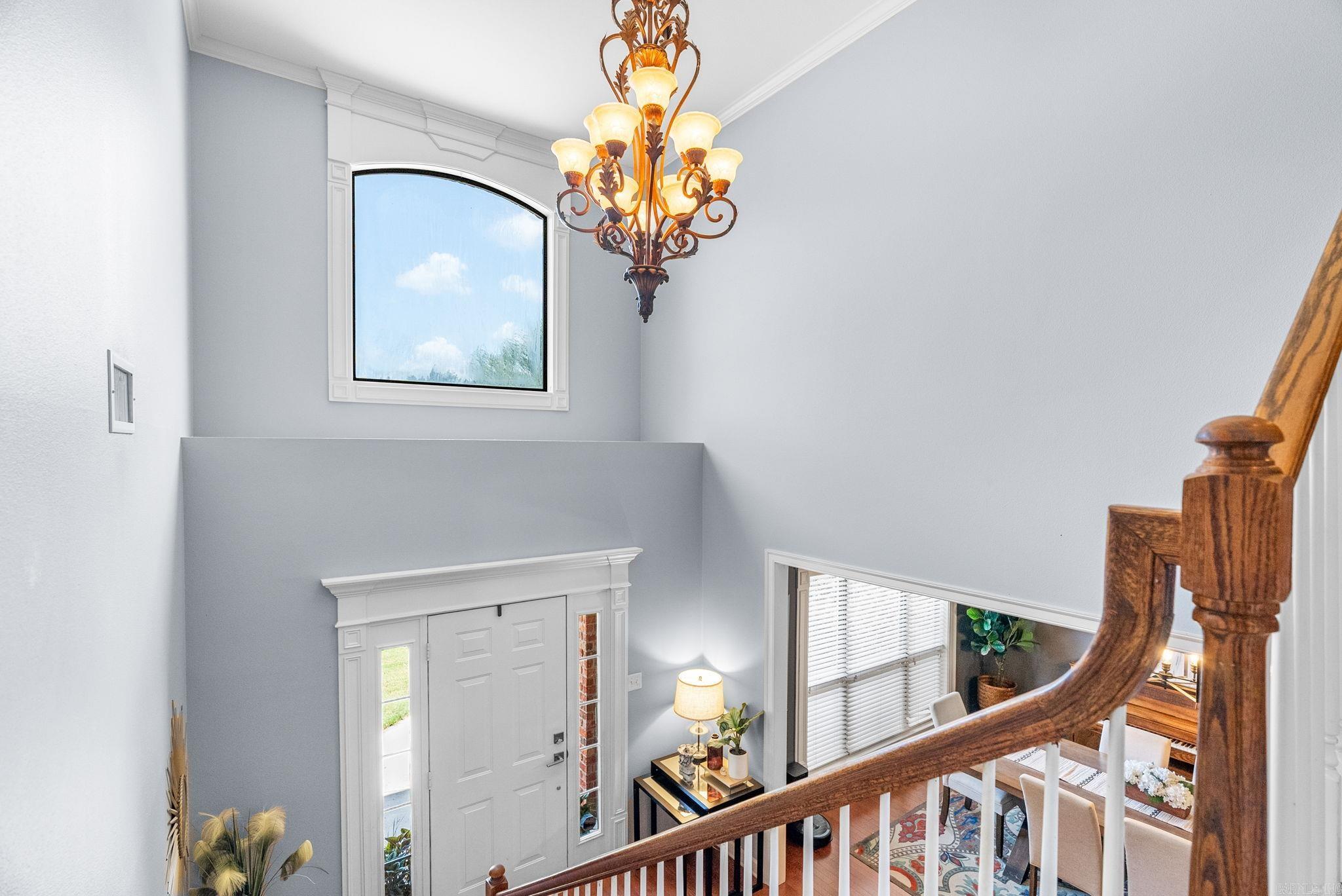 9 Winterfern  Little Rock, AR