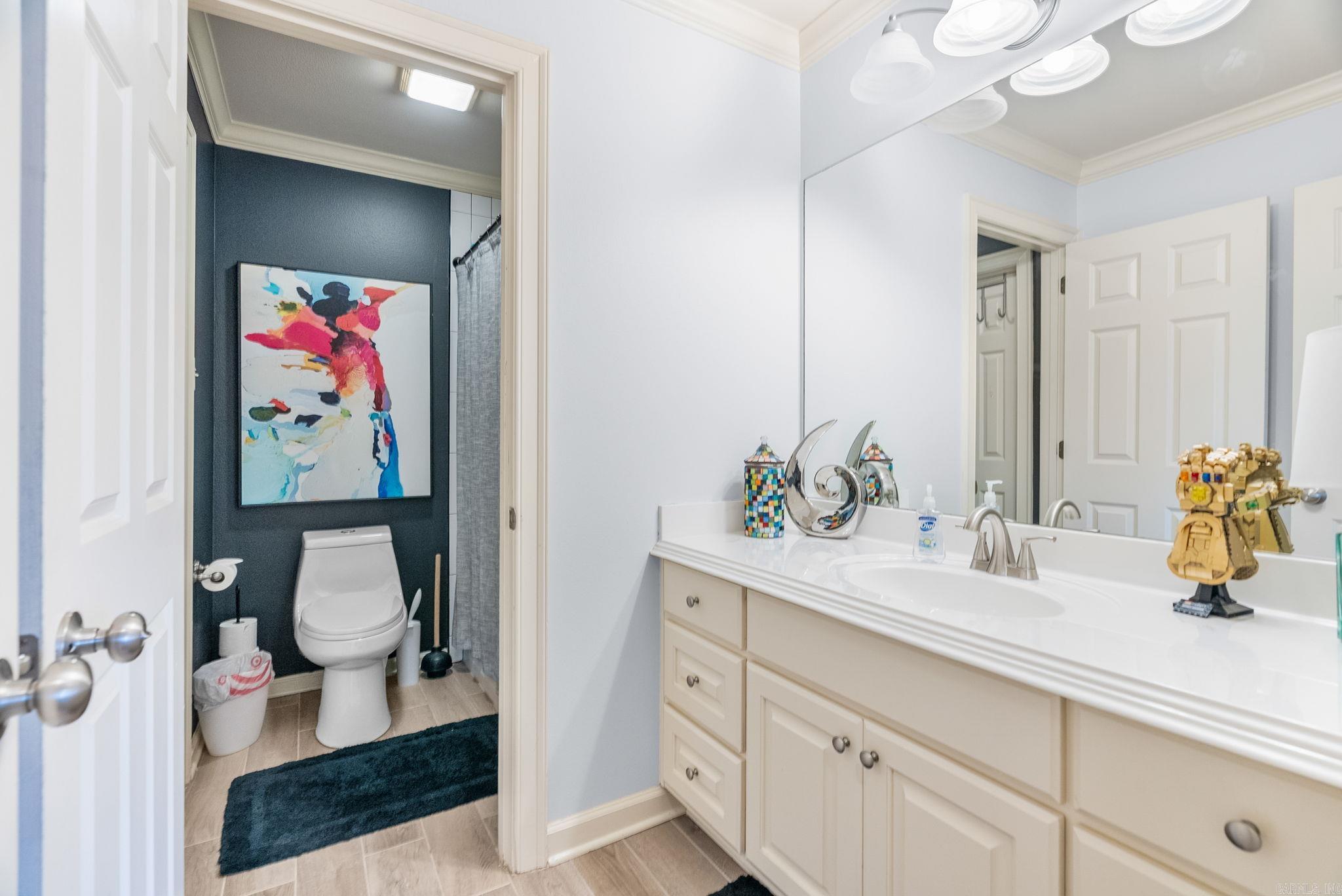 9 Winterfern  Little Rock, AR