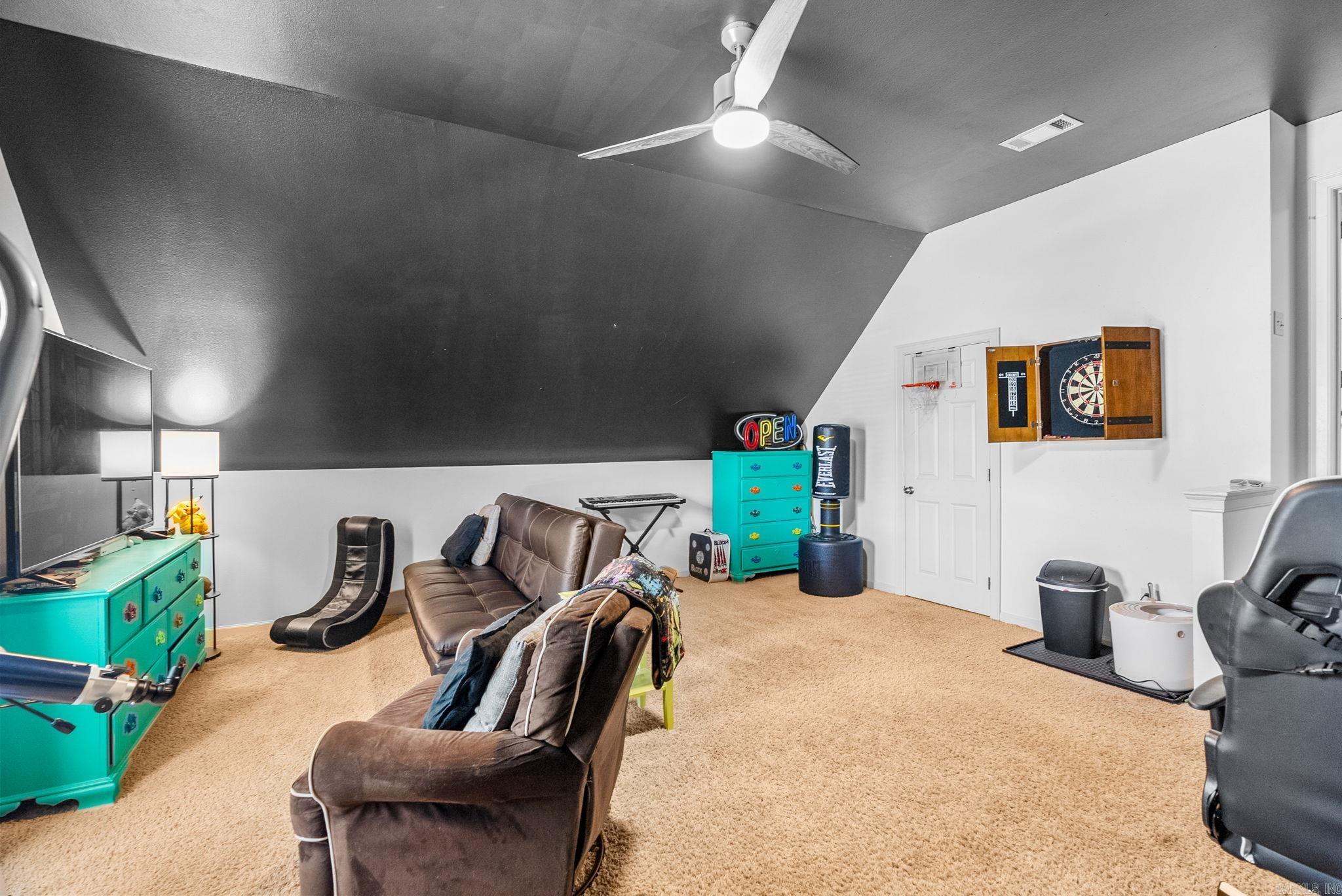 9 Winterfern  Little Rock, AR