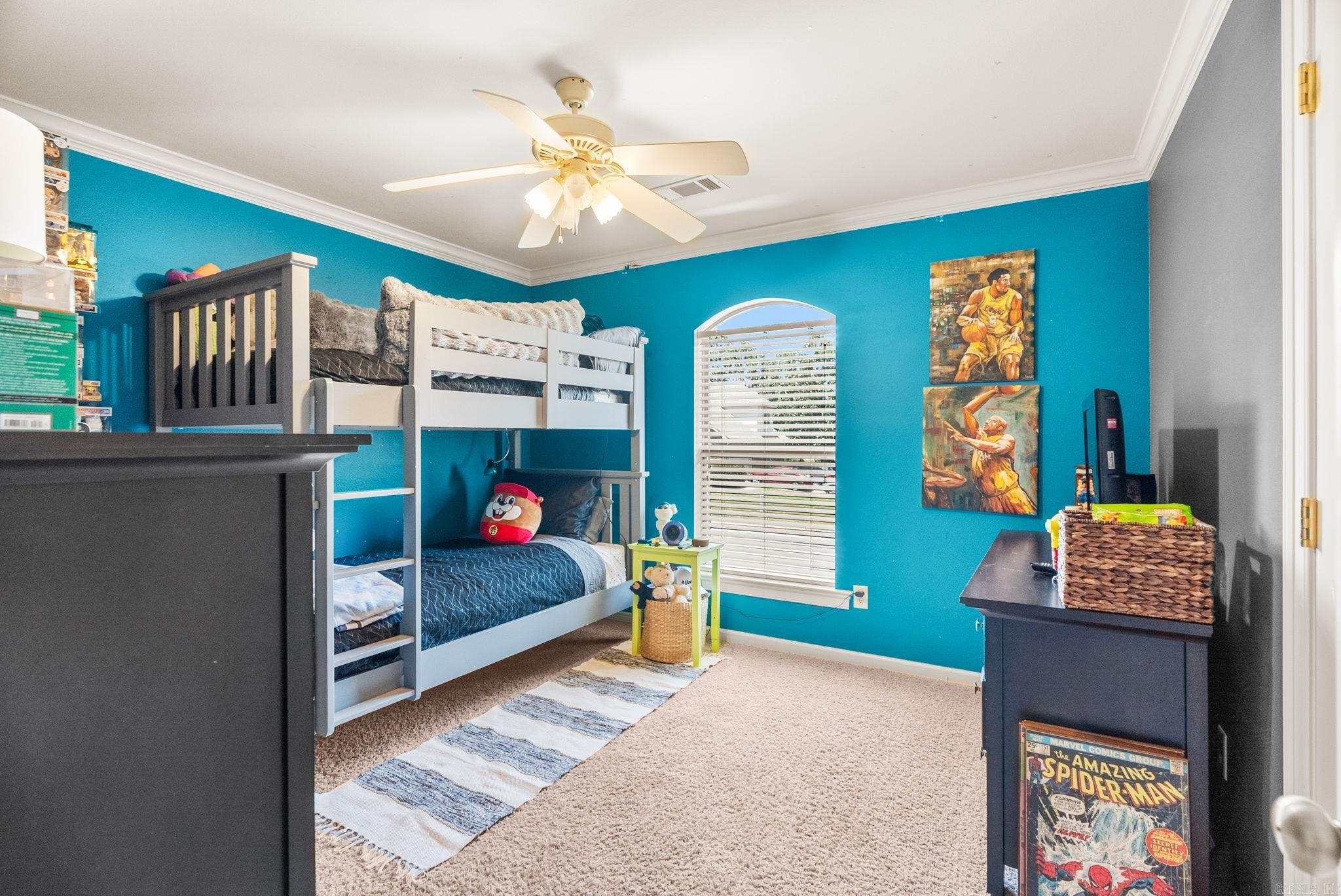 9 Winterfern  Little Rock, AR