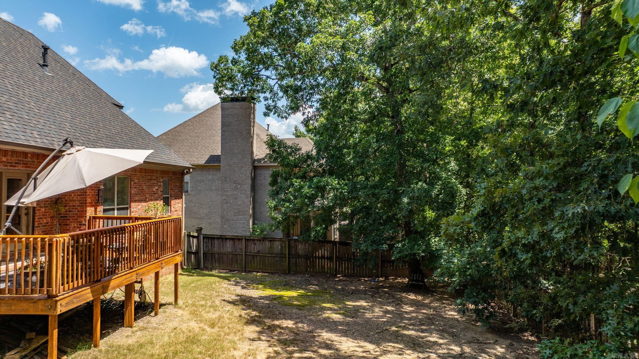 9 Winterfern  Little Rock, AR