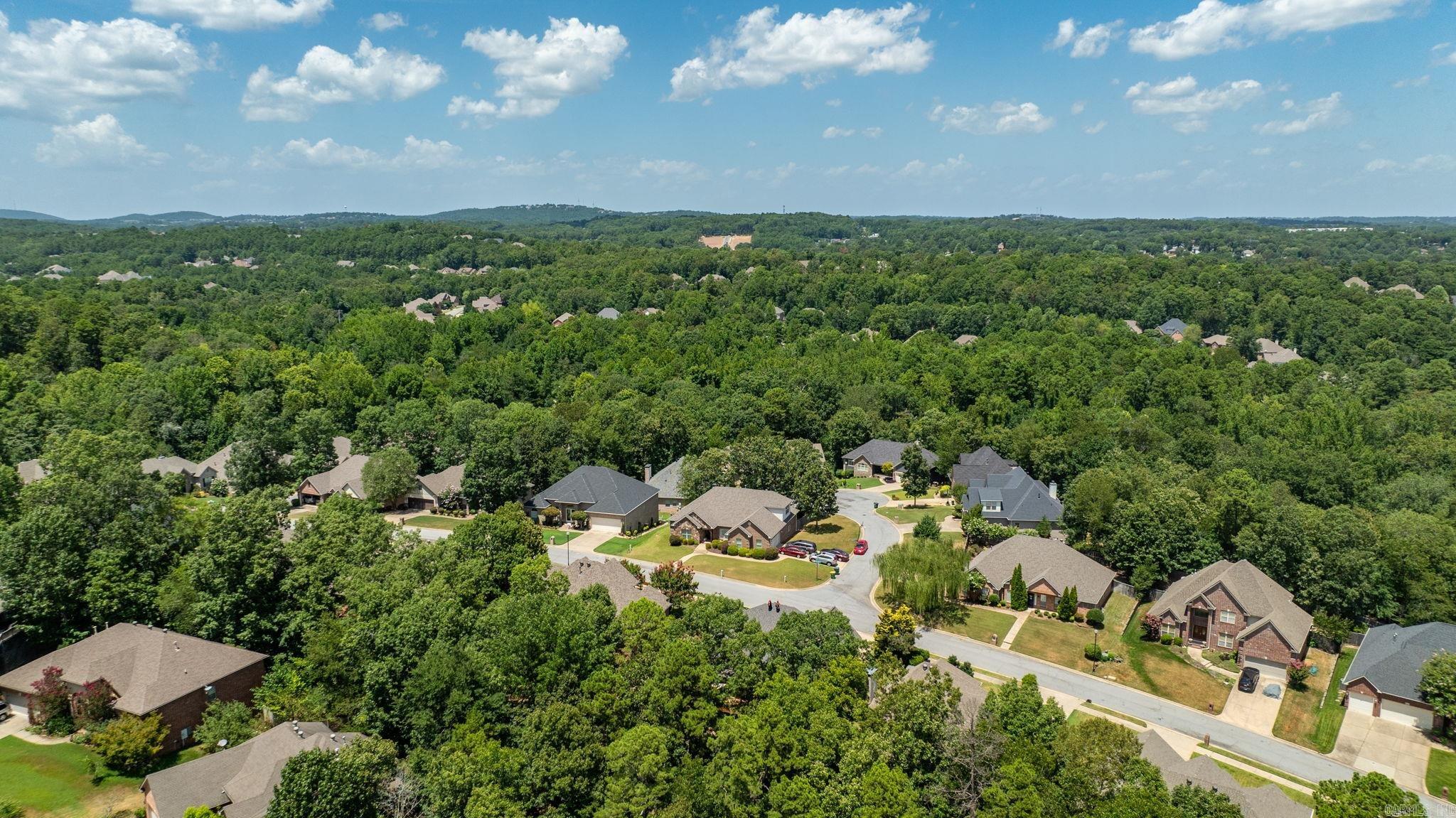 9 Winterfern  Little Rock, AR