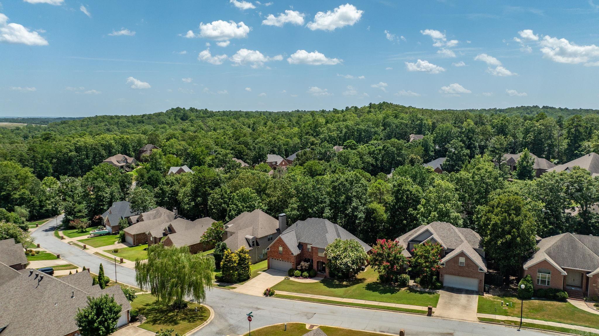 9 Winterfern  Little Rock, AR