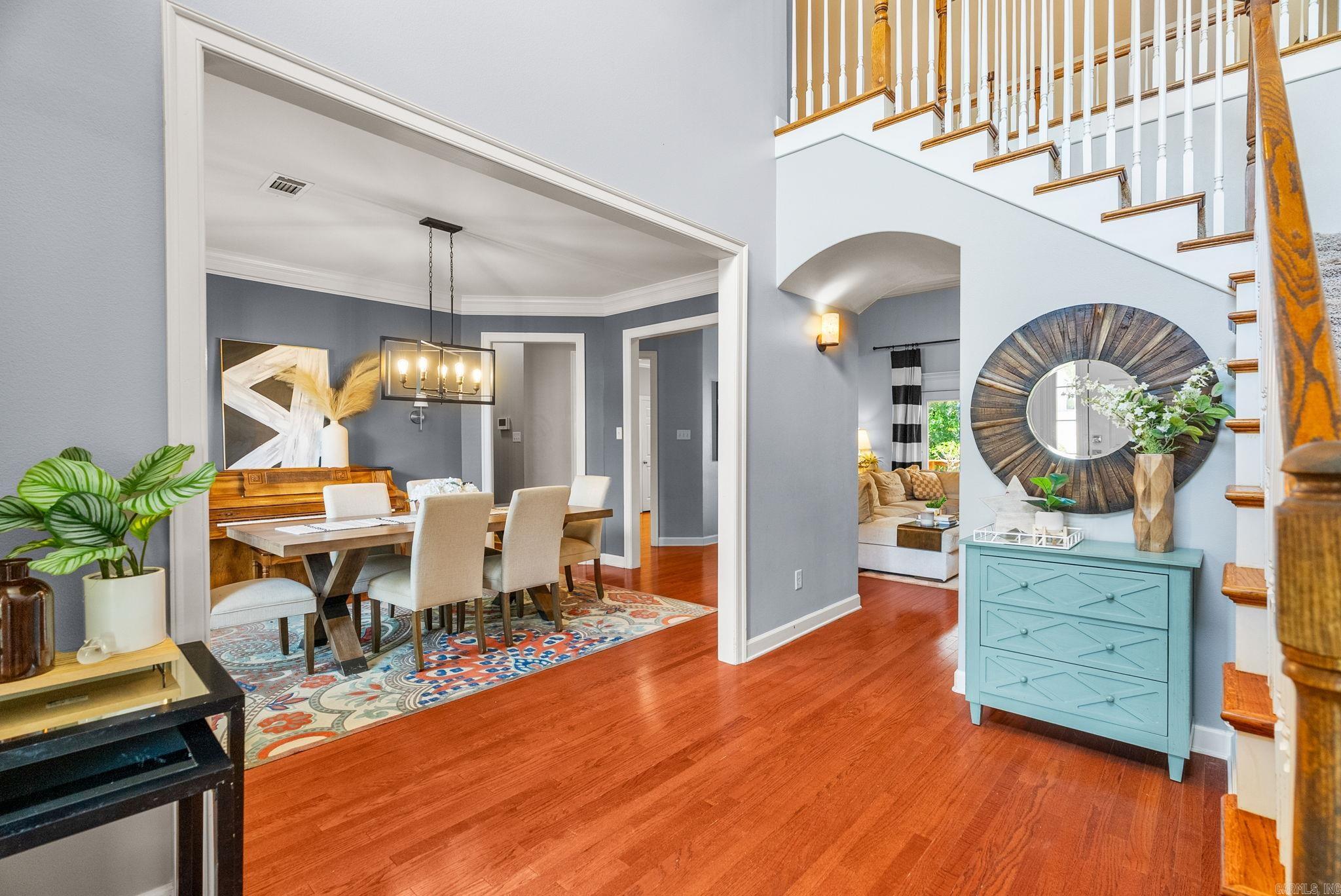 9 Winterfern  Little Rock, AR