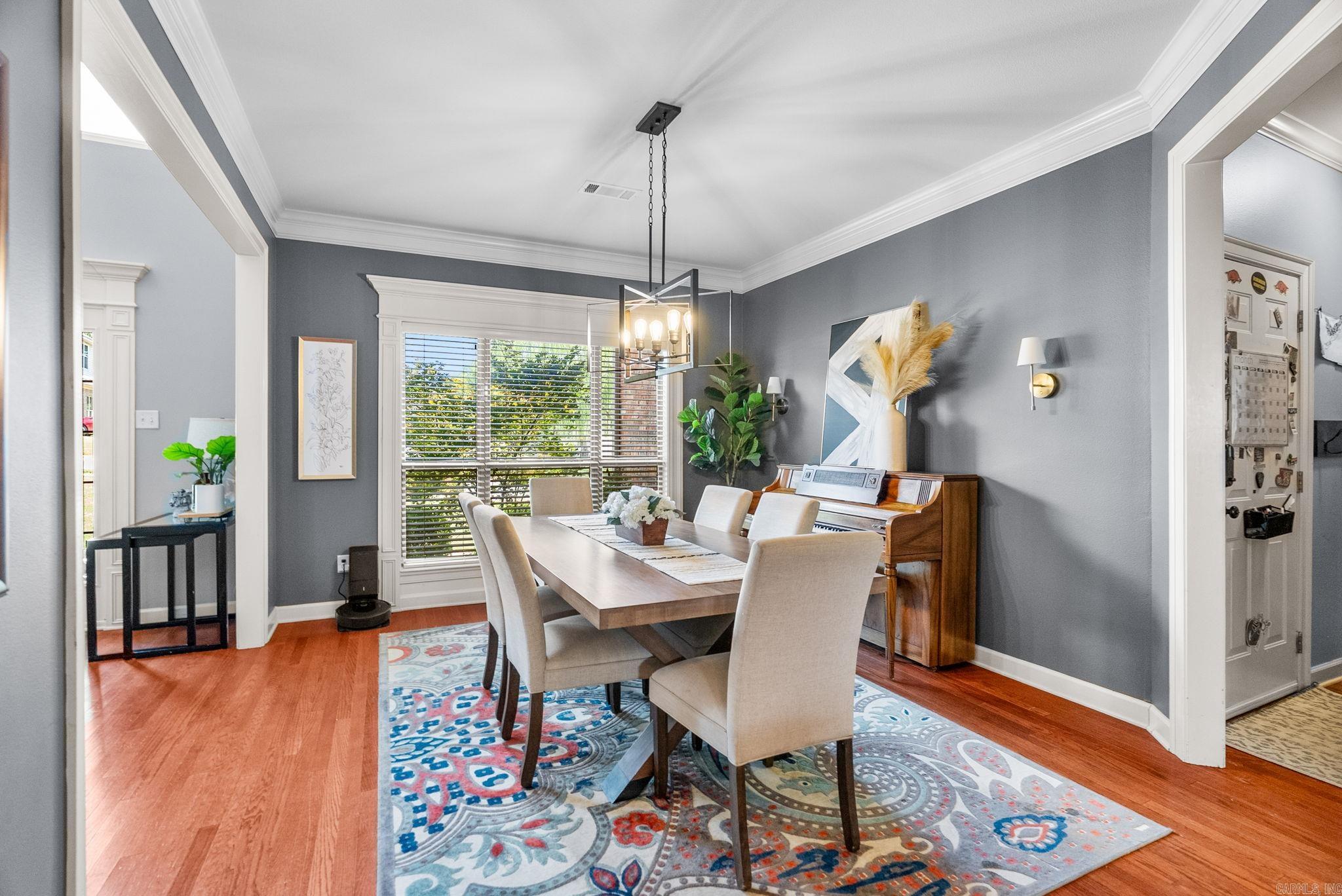 9 Winterfern  Little Rock, AR