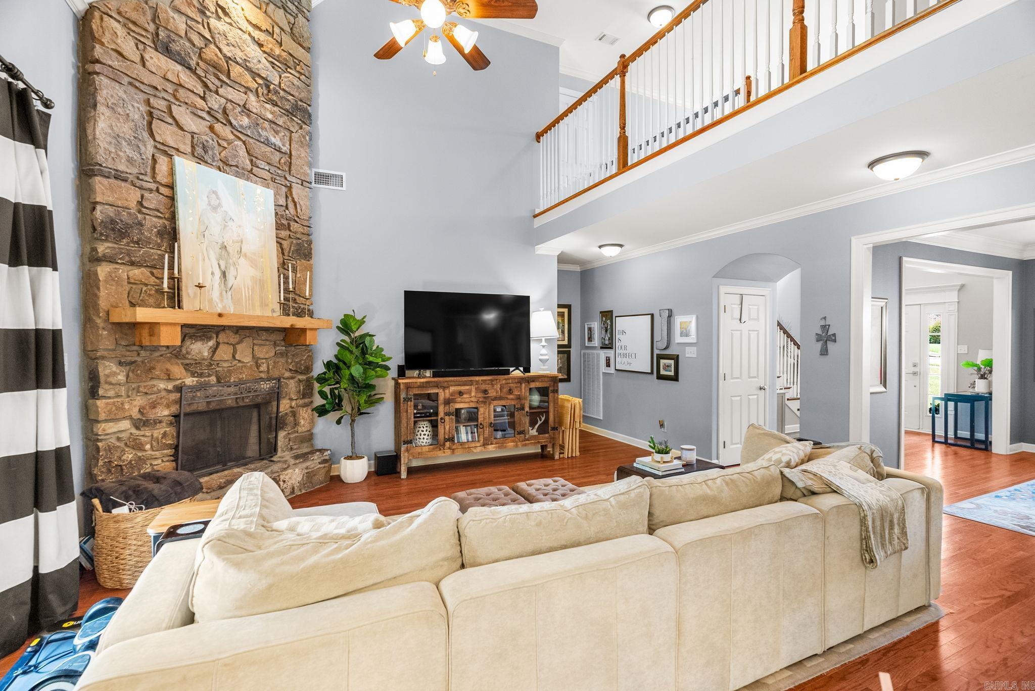 9 Winterfern  Little Rock, AR