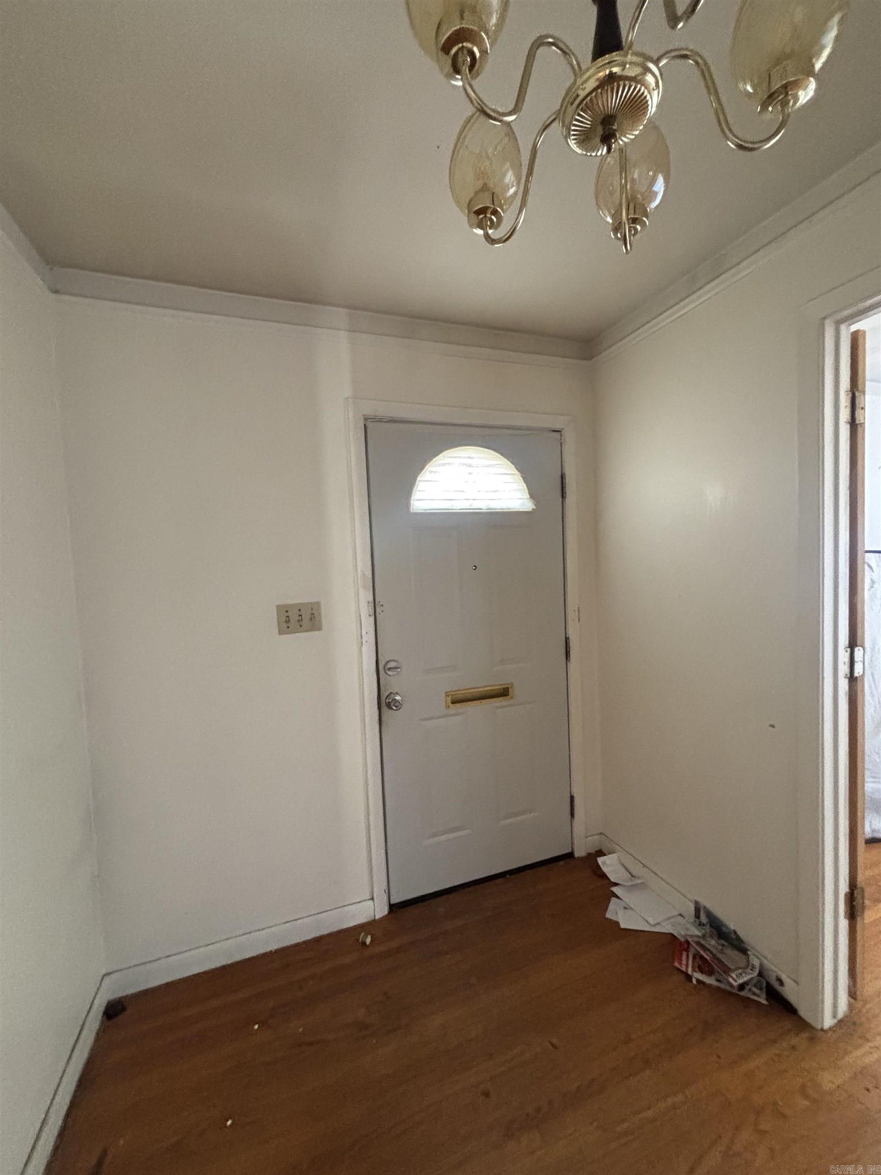 115 Farmere  North Little Rock, AR