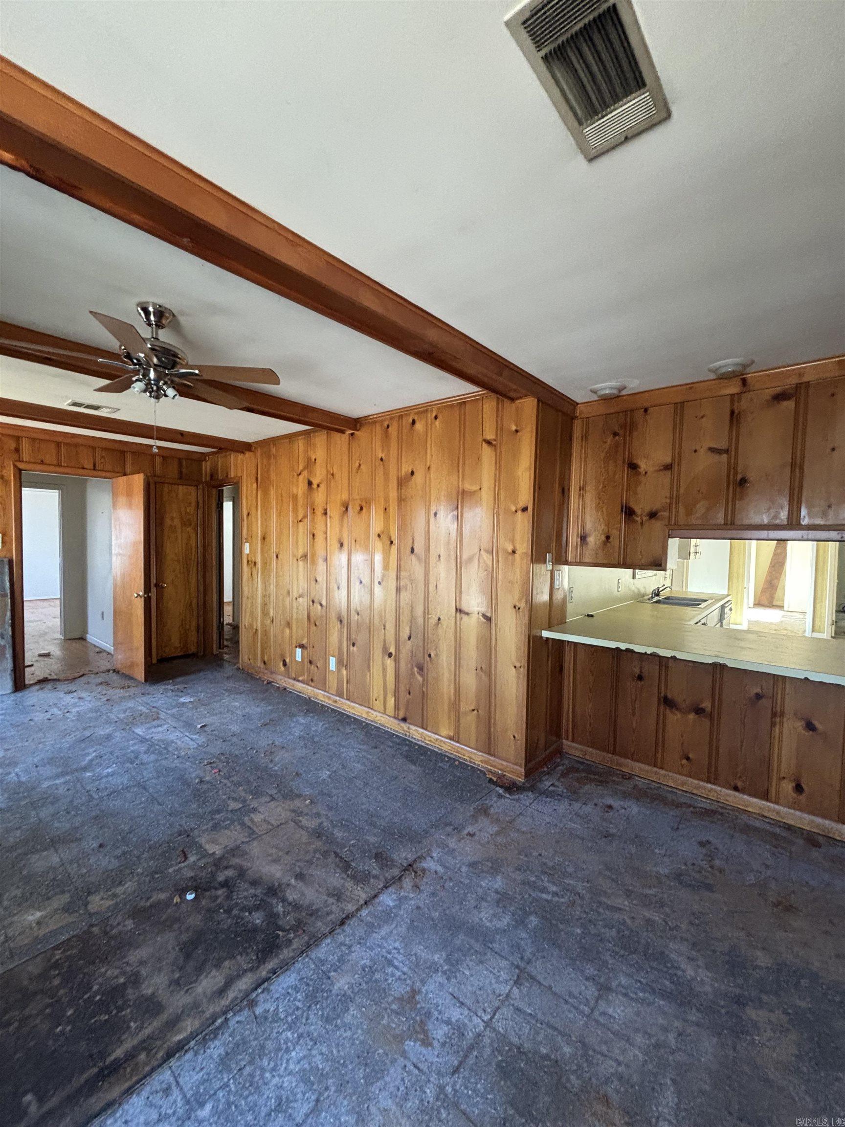 115 Farmere  North Little Rock, AR