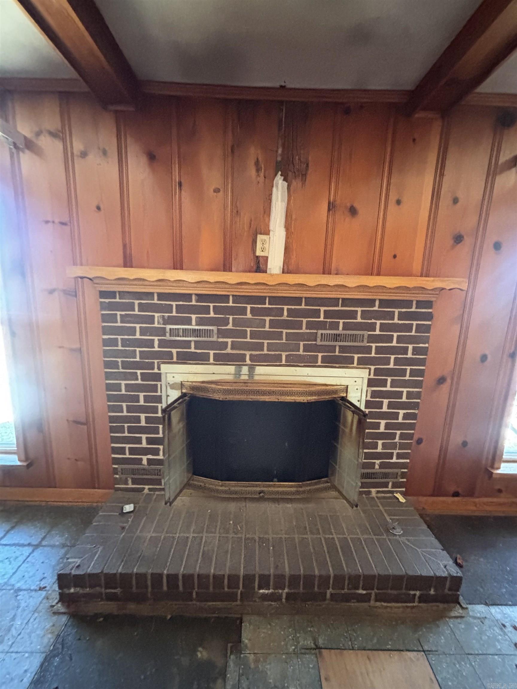 115 Farmere  North Little Rock, AR