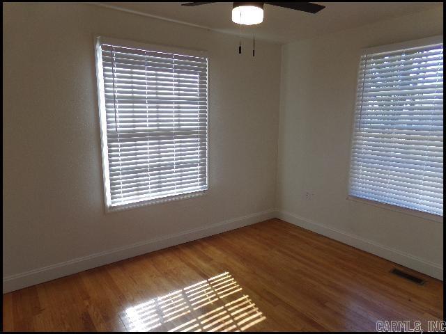 2320 S Louisiana  Little Rock, AR