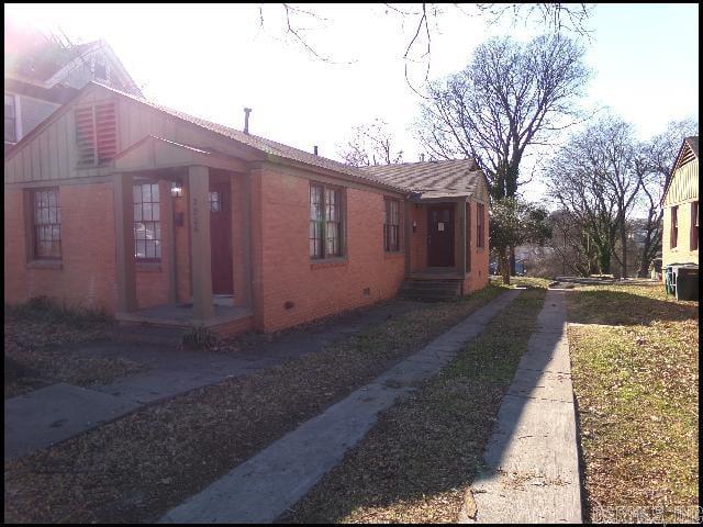 2324 S Louisiana  Little Rock, AR