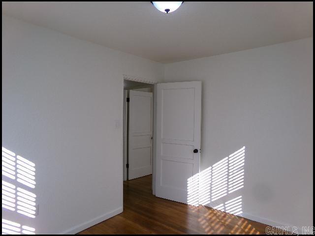 2324 S Louisiana  Little Rock, AR