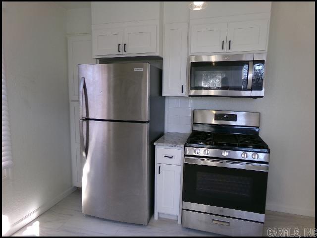 2324 S Louisiana  Little Rock, AR