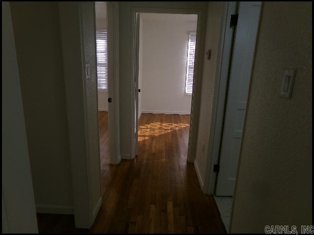 2324 S Louisiana  Little Rock, AR