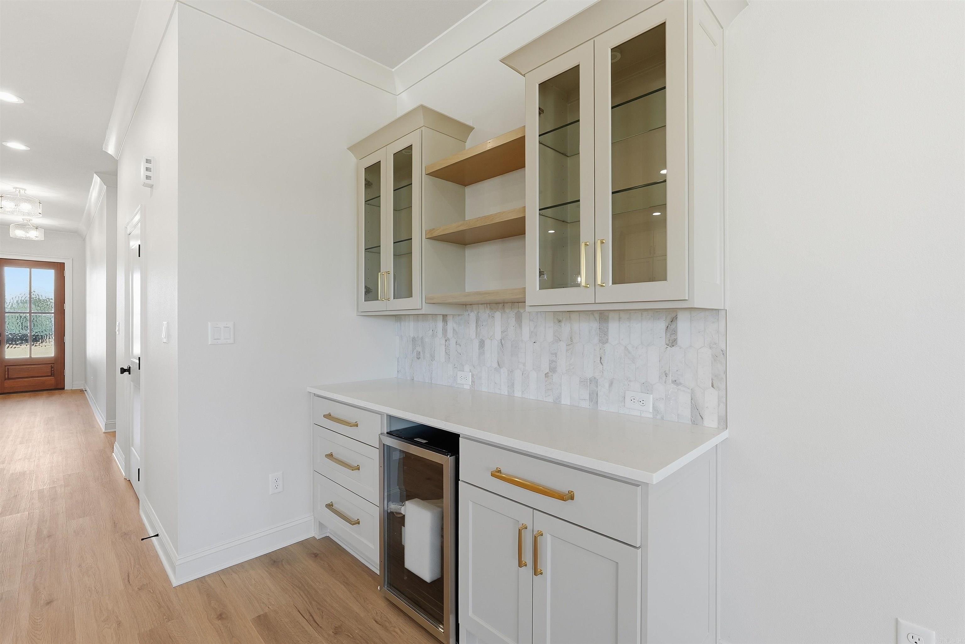 187 Fletcher Ridge Drive  Little Rock, AR