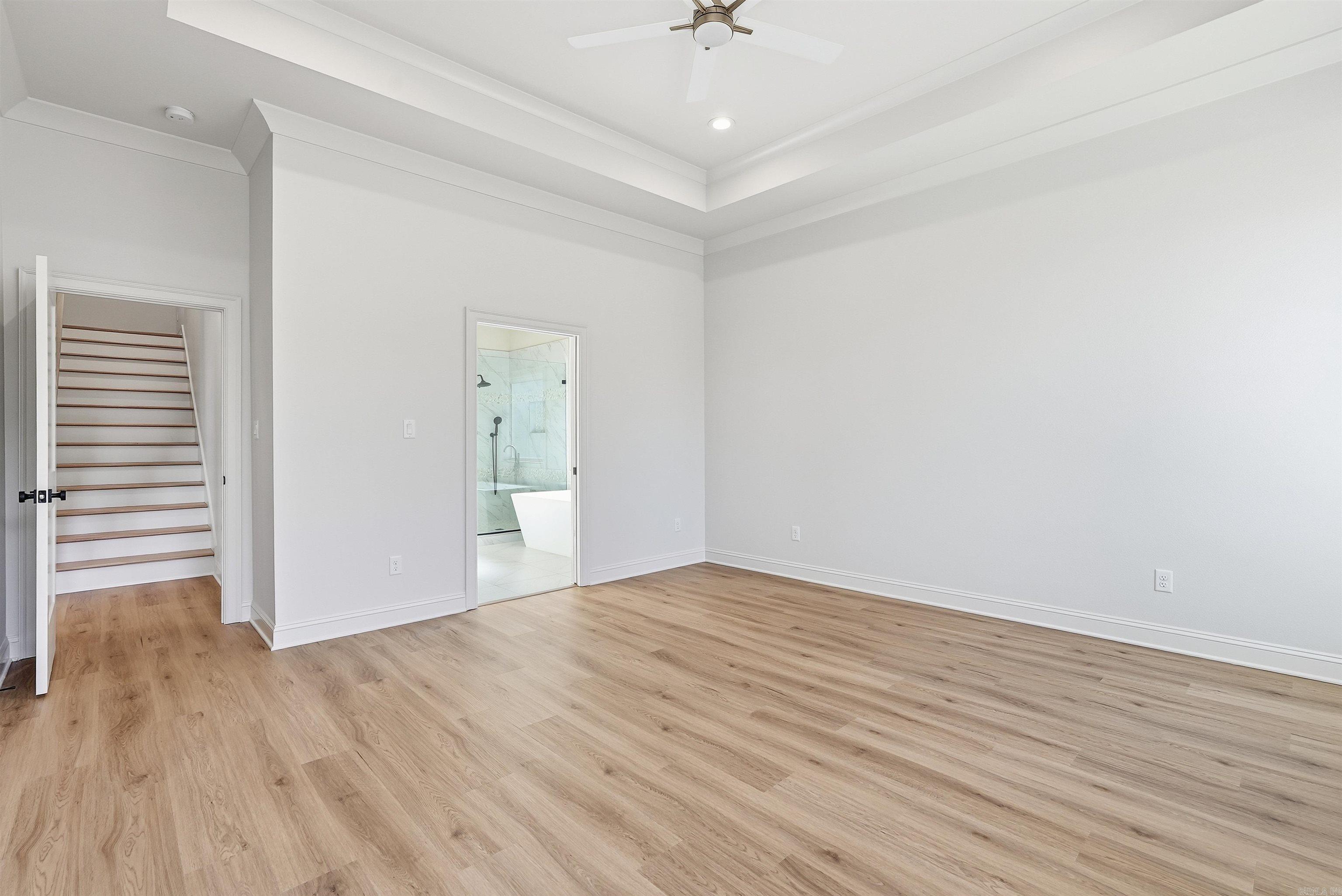 187 Fletcher Ridge Drive  Little Rock, AR