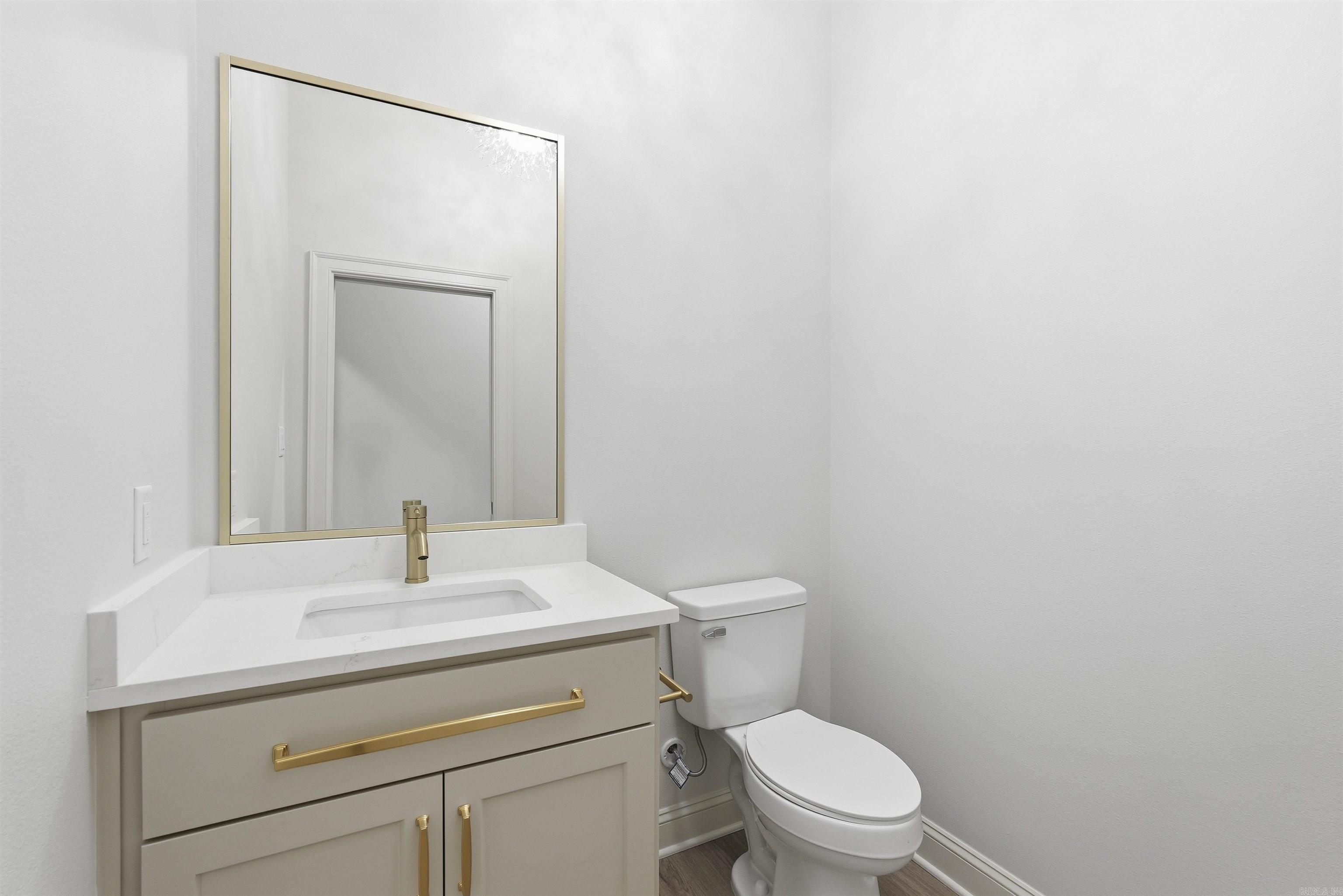 187 Fletcher Ridge Drive  Little Rock, AR