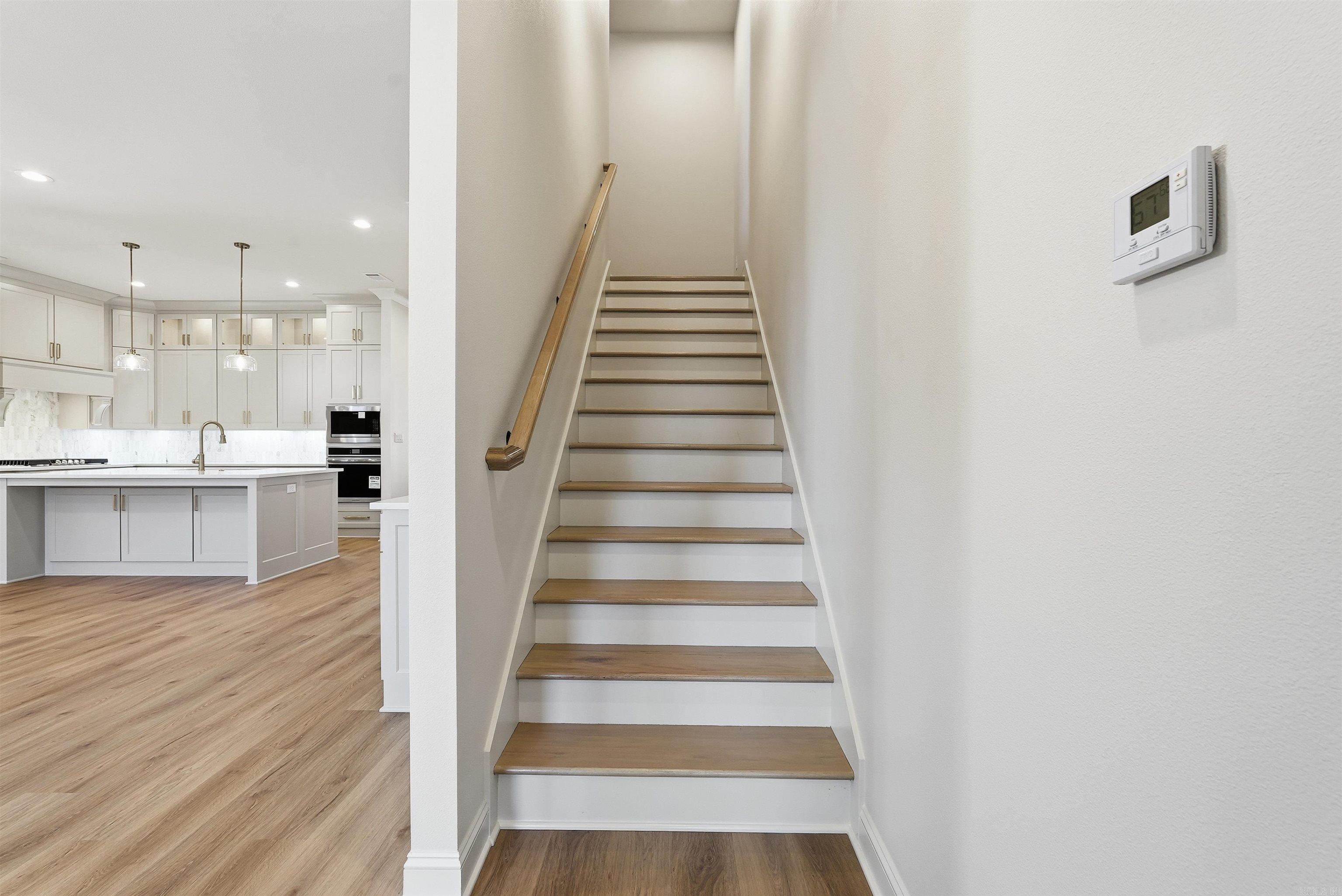 187 Fletcher Ridge Drive  Little Rock, AR