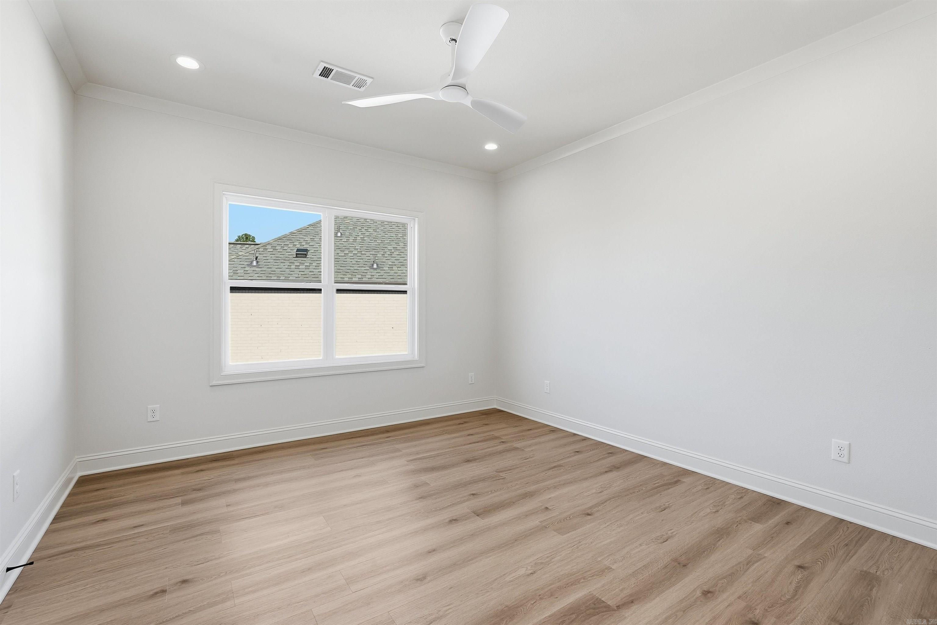 187 Fletcher Ridge Drive  Little Rock, AR