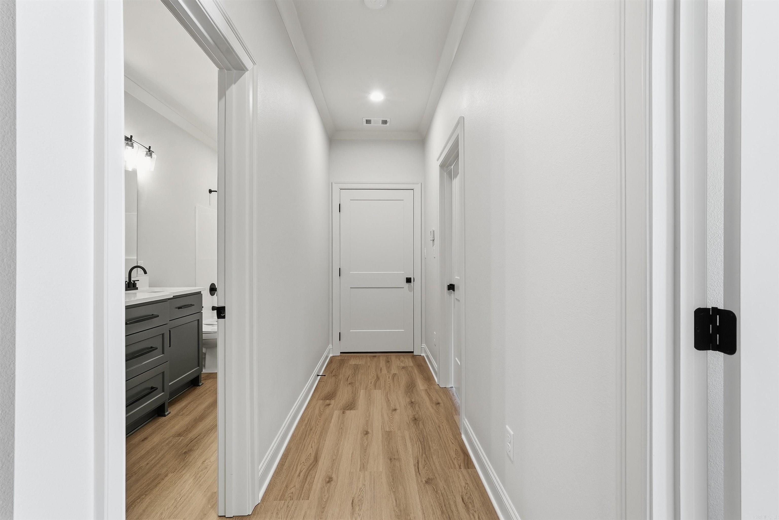 187 Fletcher Ridge Drive  Little Rock, AR