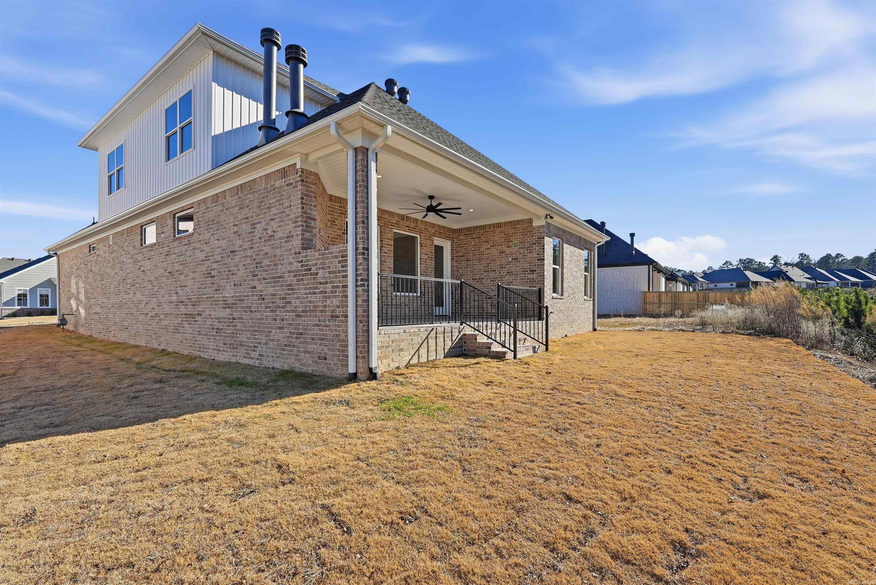 187 Fletcher Ridge Drive  Little Rock, AR