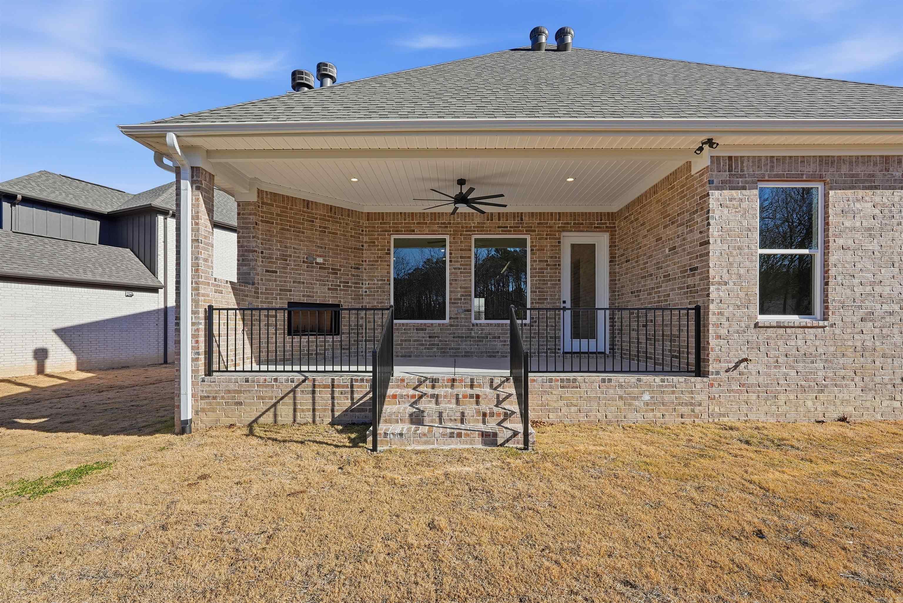 187 Fletcher Ridge Drive  Little Rock, AR