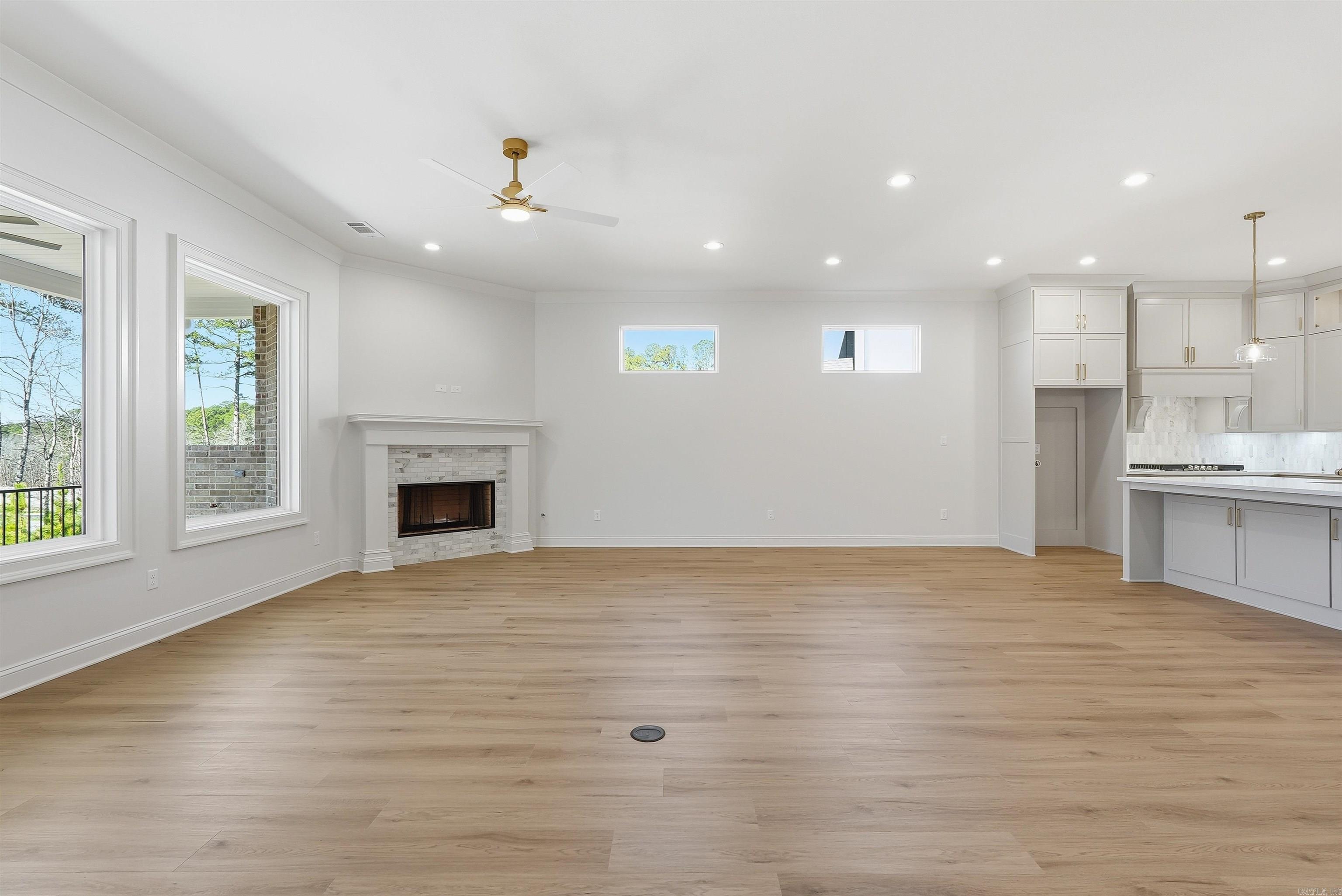 187 Fletcher Ridge Drive  Little Rock, AR