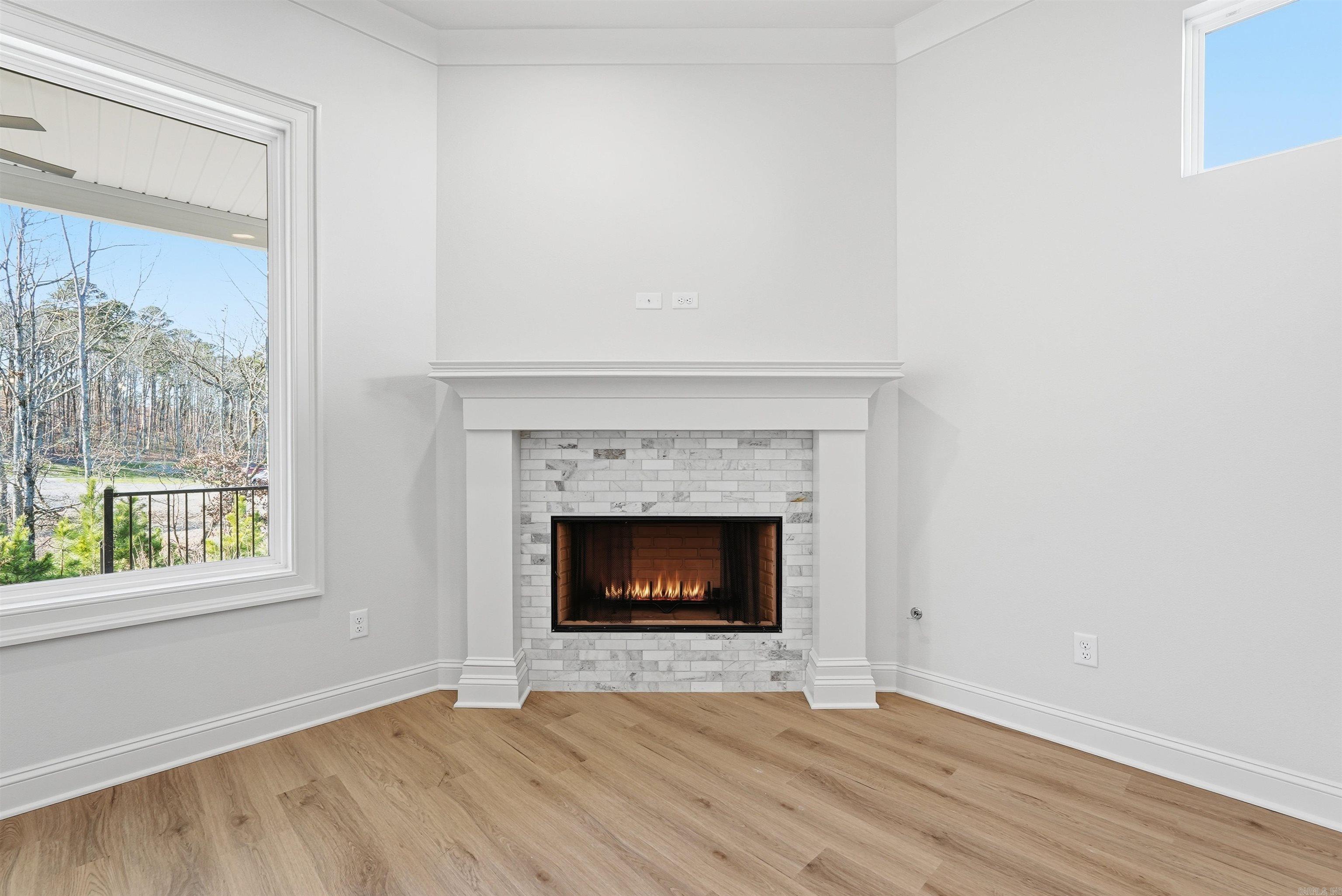 187 Fletcher Ridge Drive  Little Rock, AR