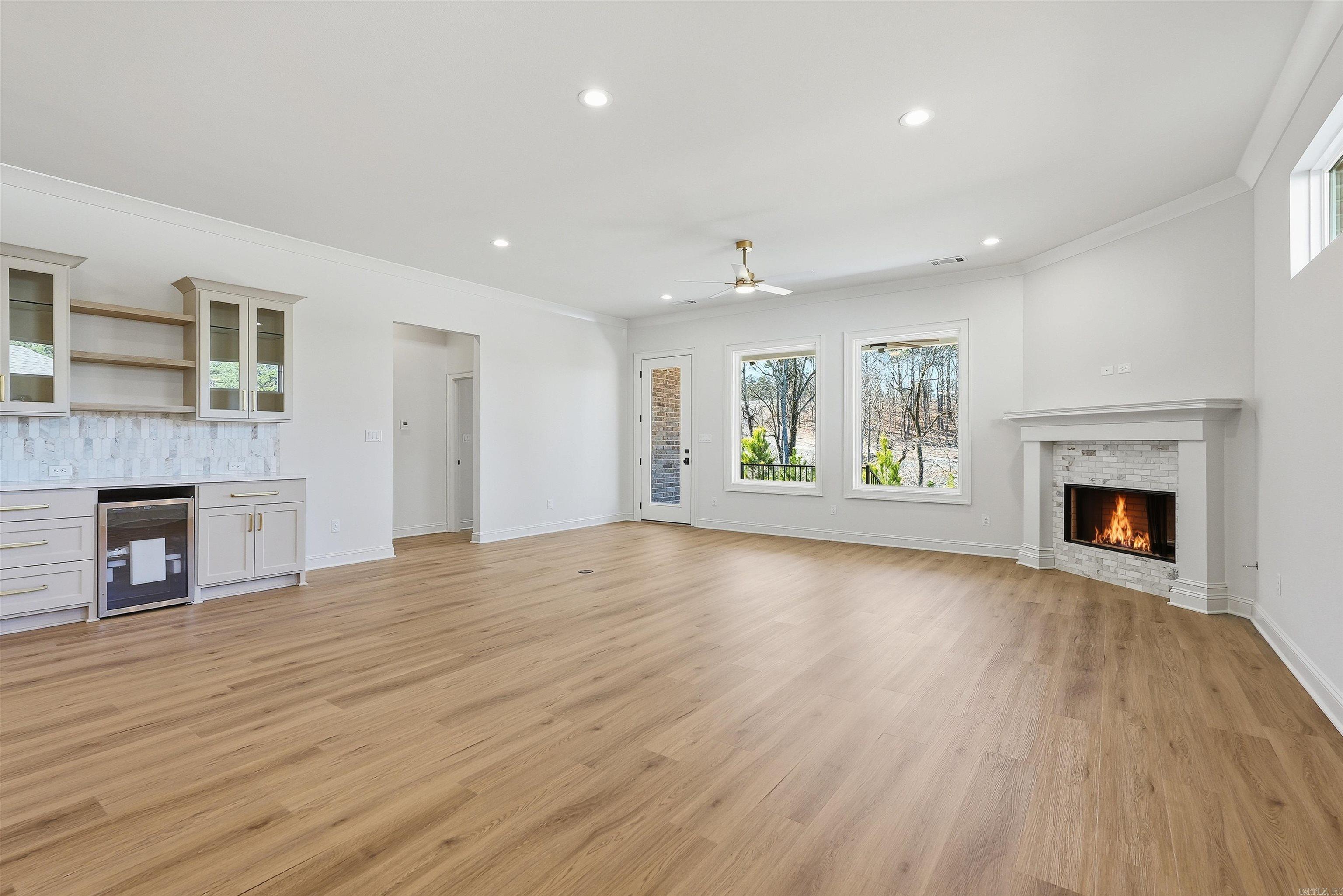 187 Fletcher Ridge Drive  Little Rock, AR