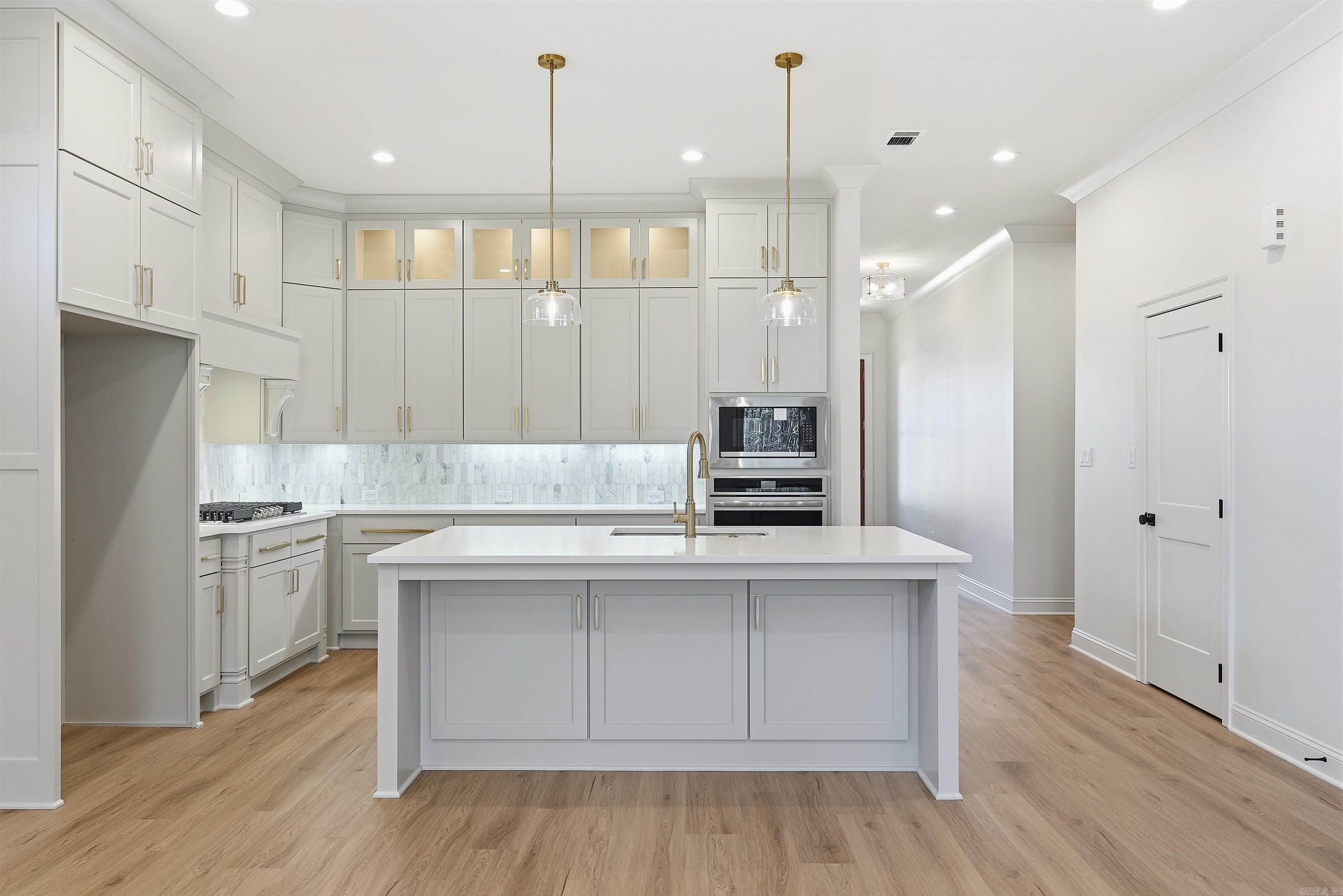 187 Fletcher Ridge Drive  Little Rock, AR