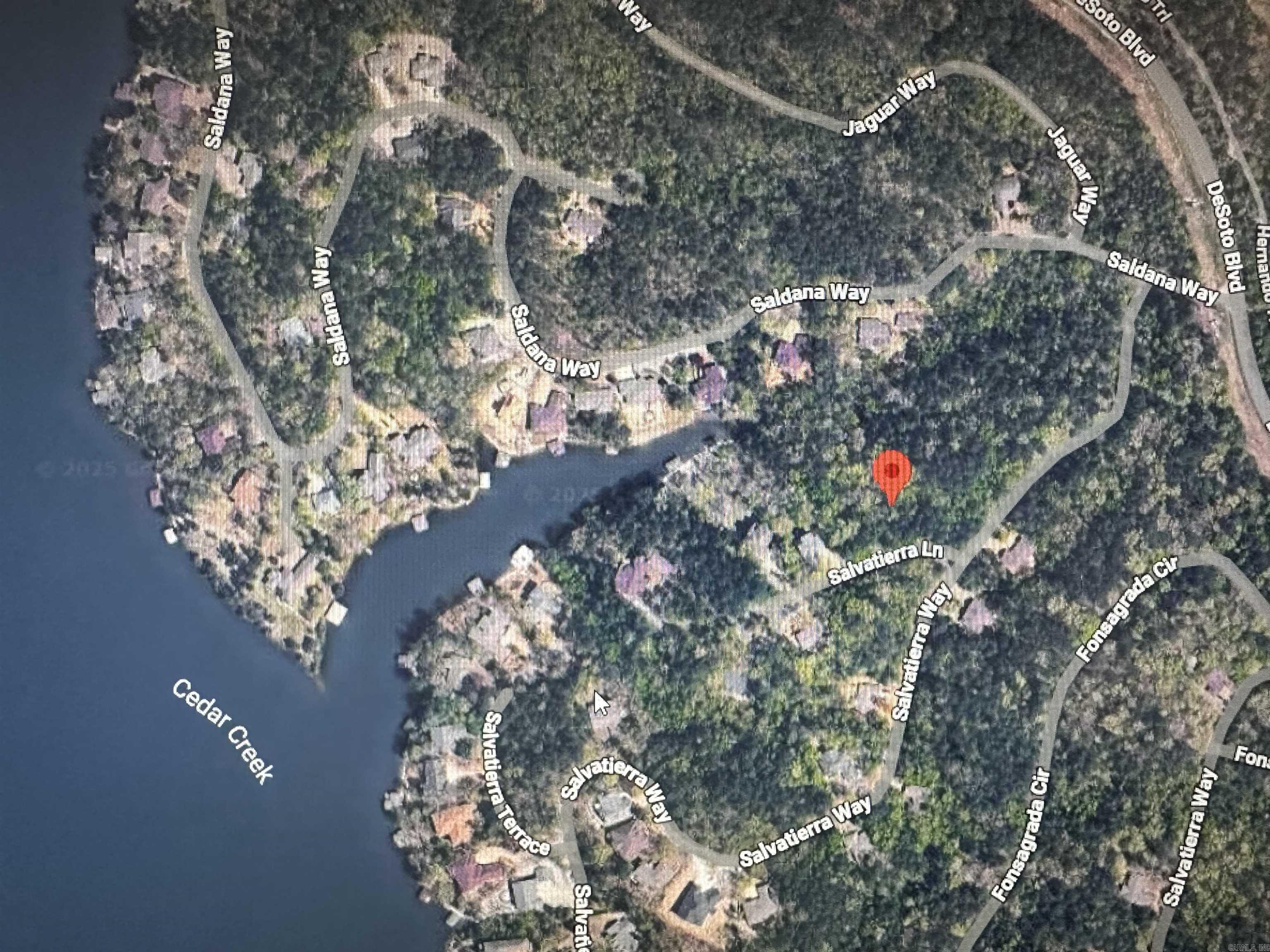 2 Salvatierra  Hot Springs Village, AR