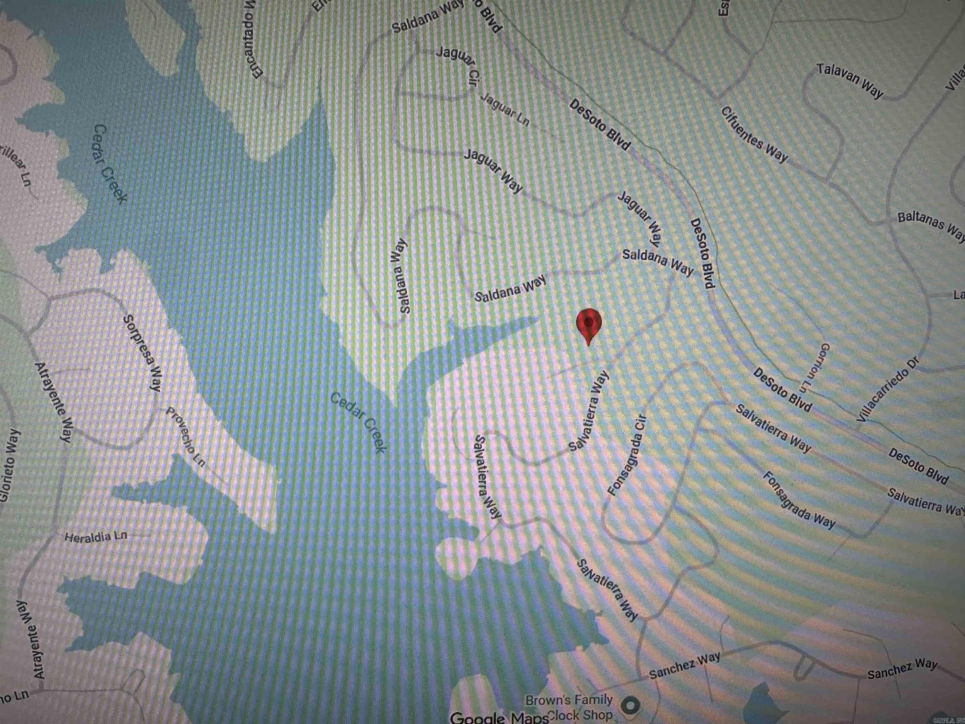 2 Salvatierra  Hot Springs Village, AR