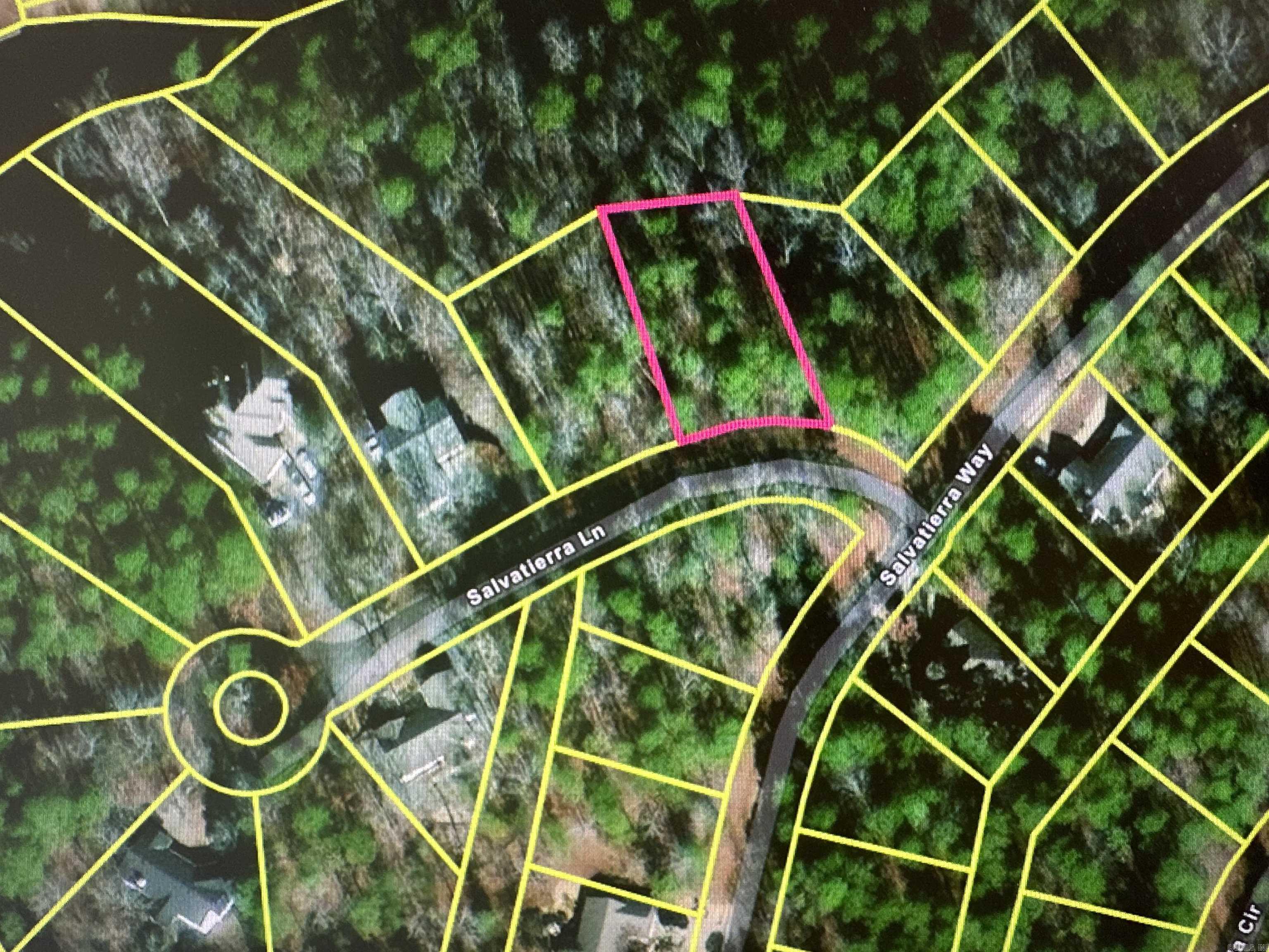 2 Salvatierra  Hot Springs Village, AR