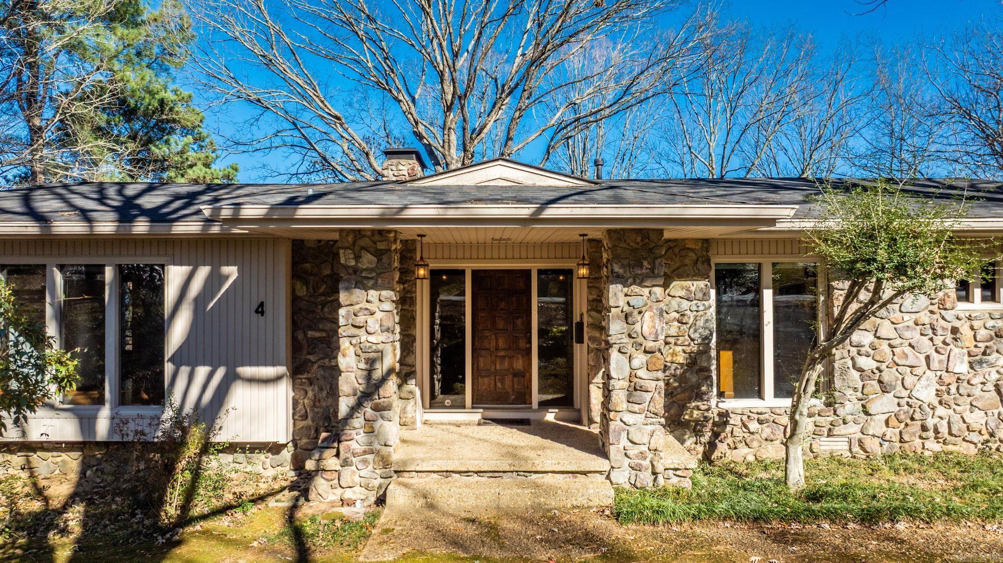 4 Hearthside  Little Rock, AR