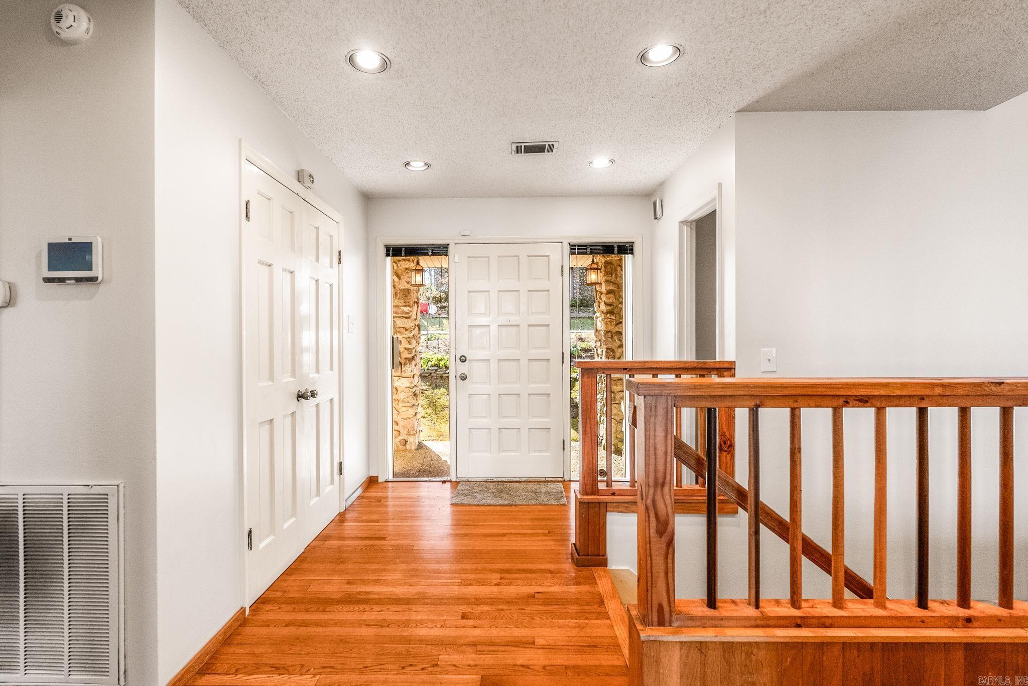 4 Hearthside  Little Rock, AR