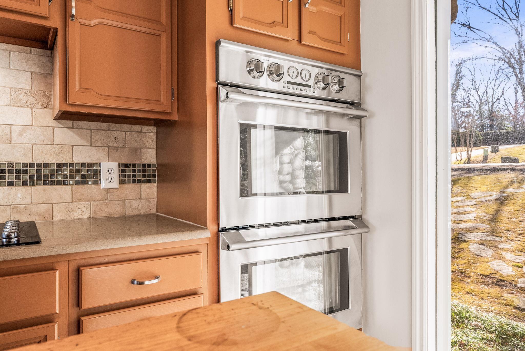 4 Hearthside  Little Rock, AR