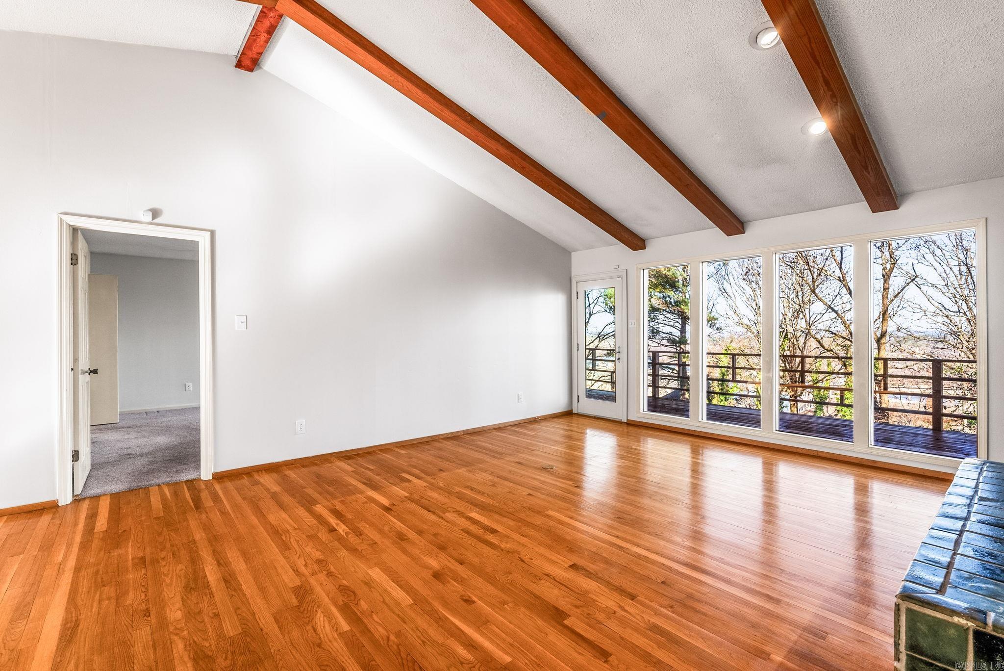 4 Hearthside  Little Rock, AR